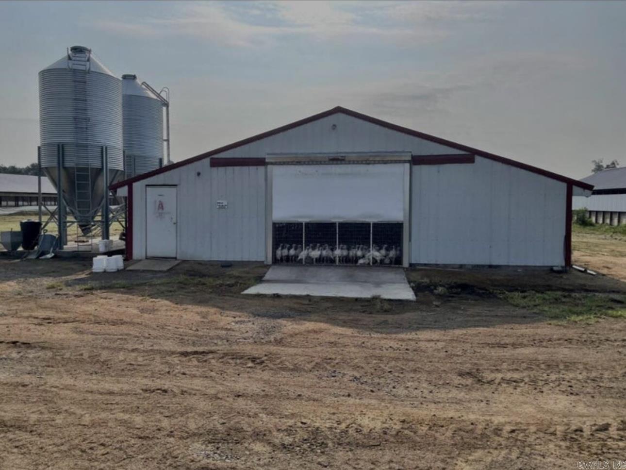 Johnsons - Farm