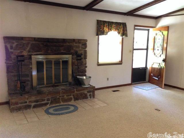 This is a big, beautiful property with a large house, shop, and a lake for fishing and lots of room to spread out on. Perfect for a big family or dreams of one!
