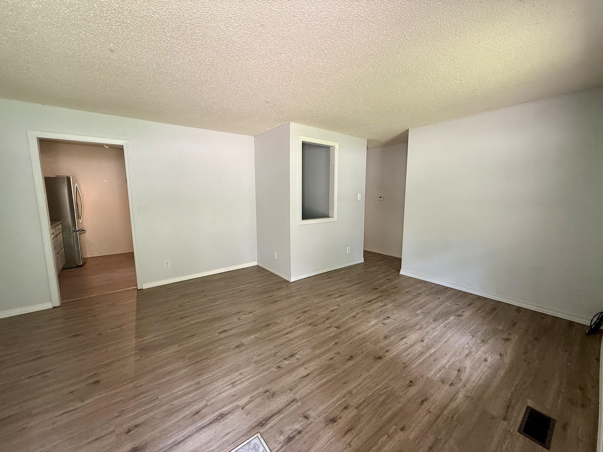Geronimo - Residential
