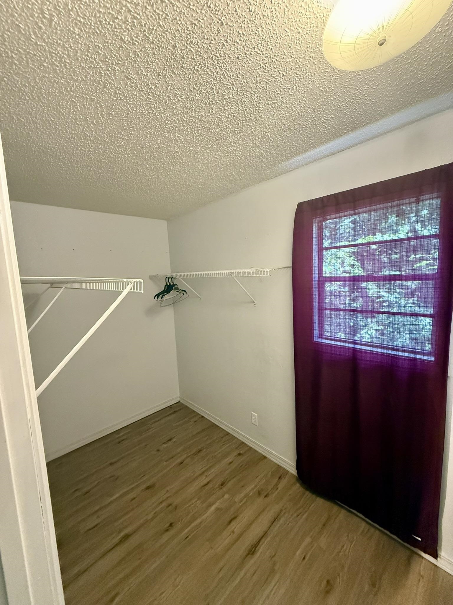 Geronimo - Residential