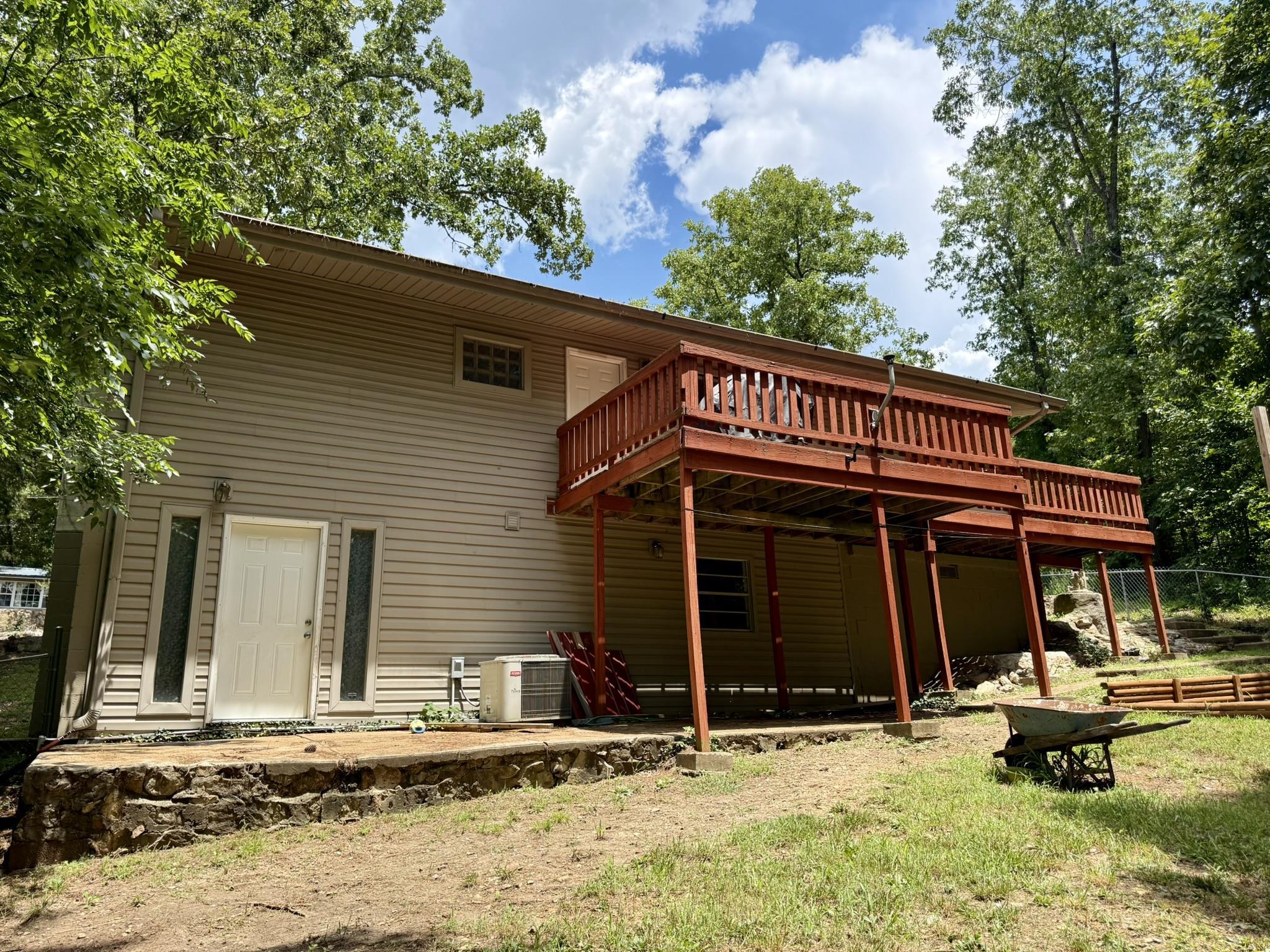 Geronimo - Residential