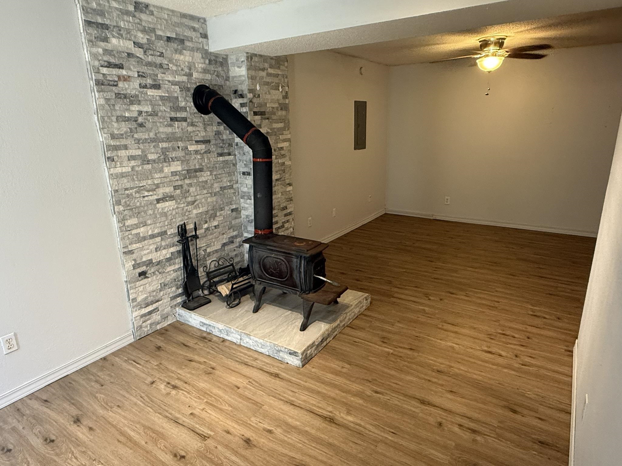 Geronimo - Residential