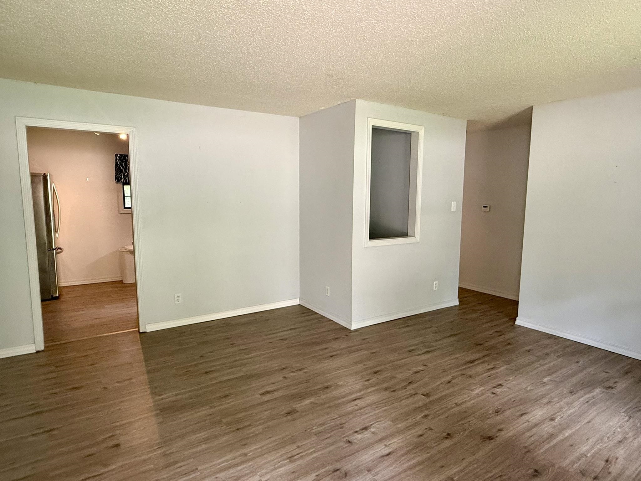 Geronimo - Residential