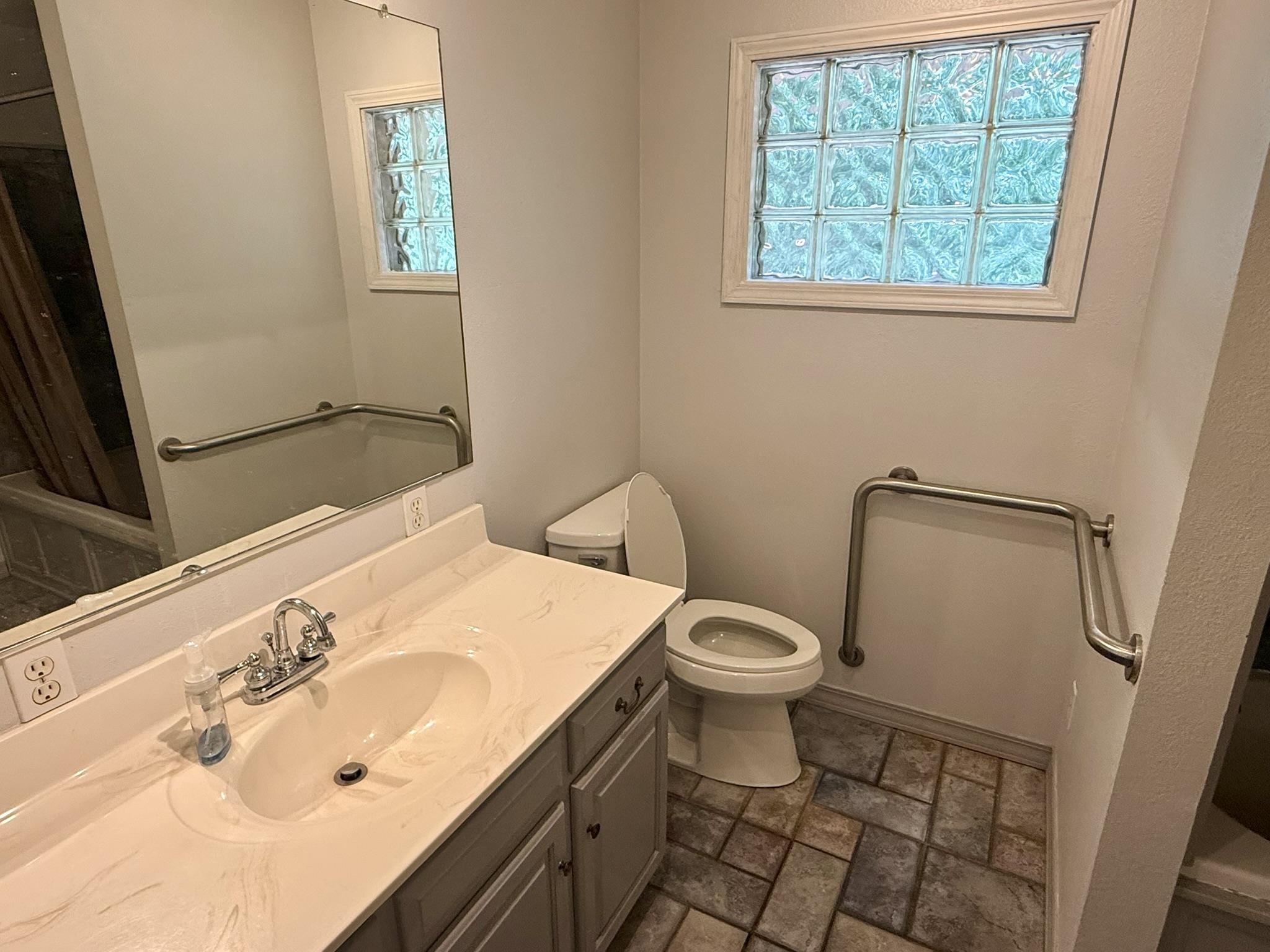 Geronimo - Residential
