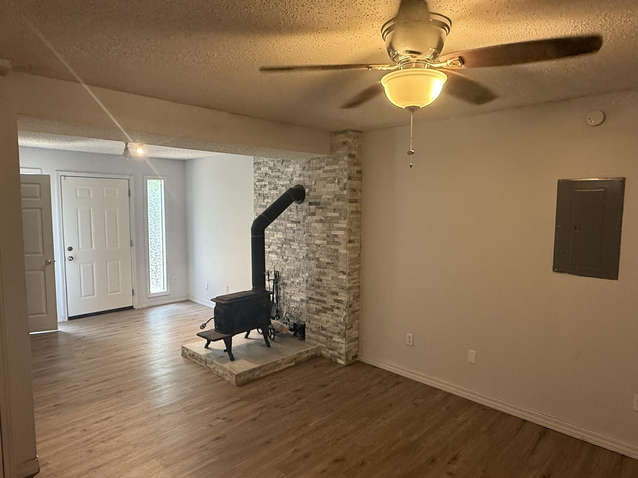 Geronimo - Residential