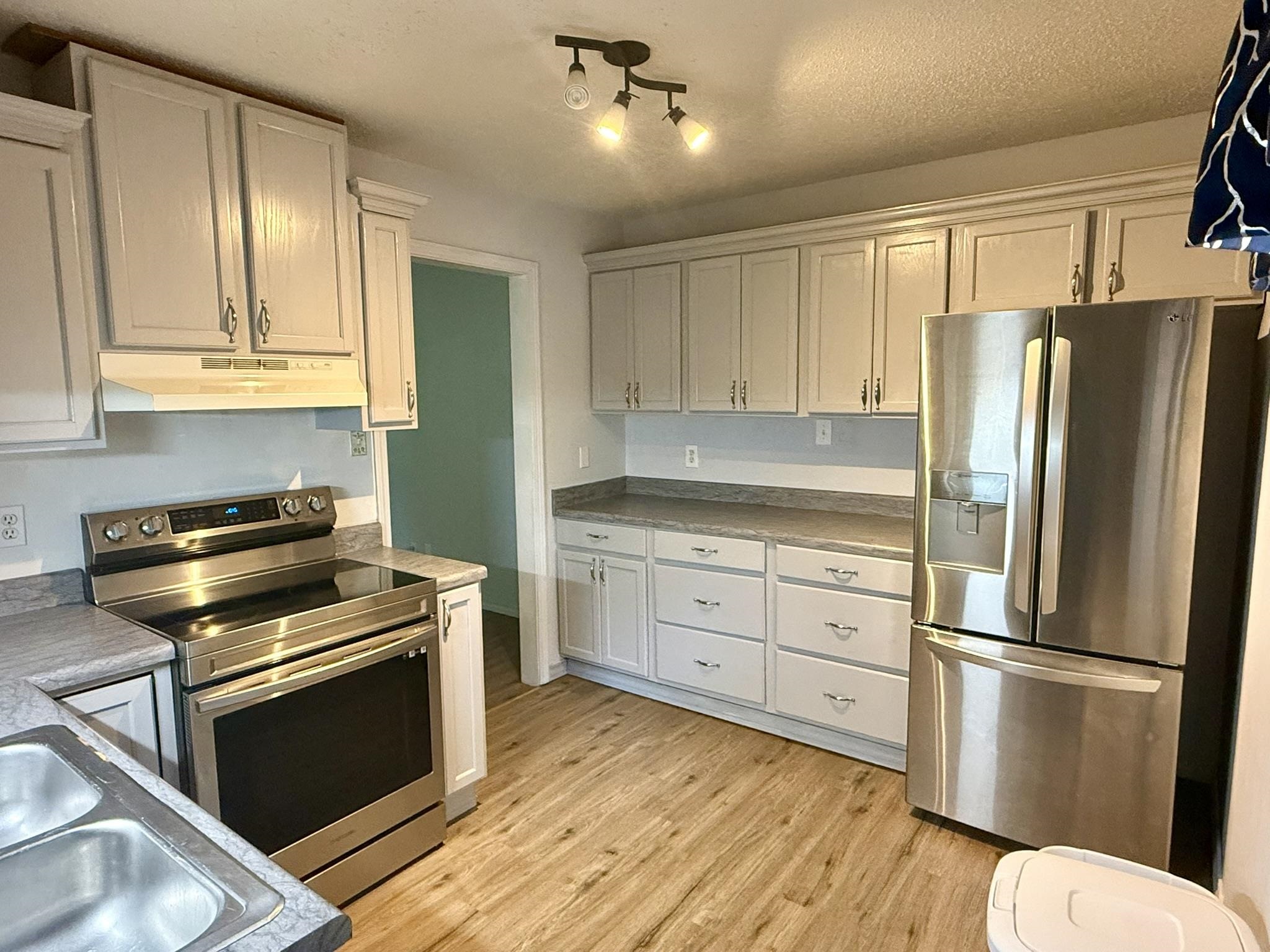 Geronimo - Residential