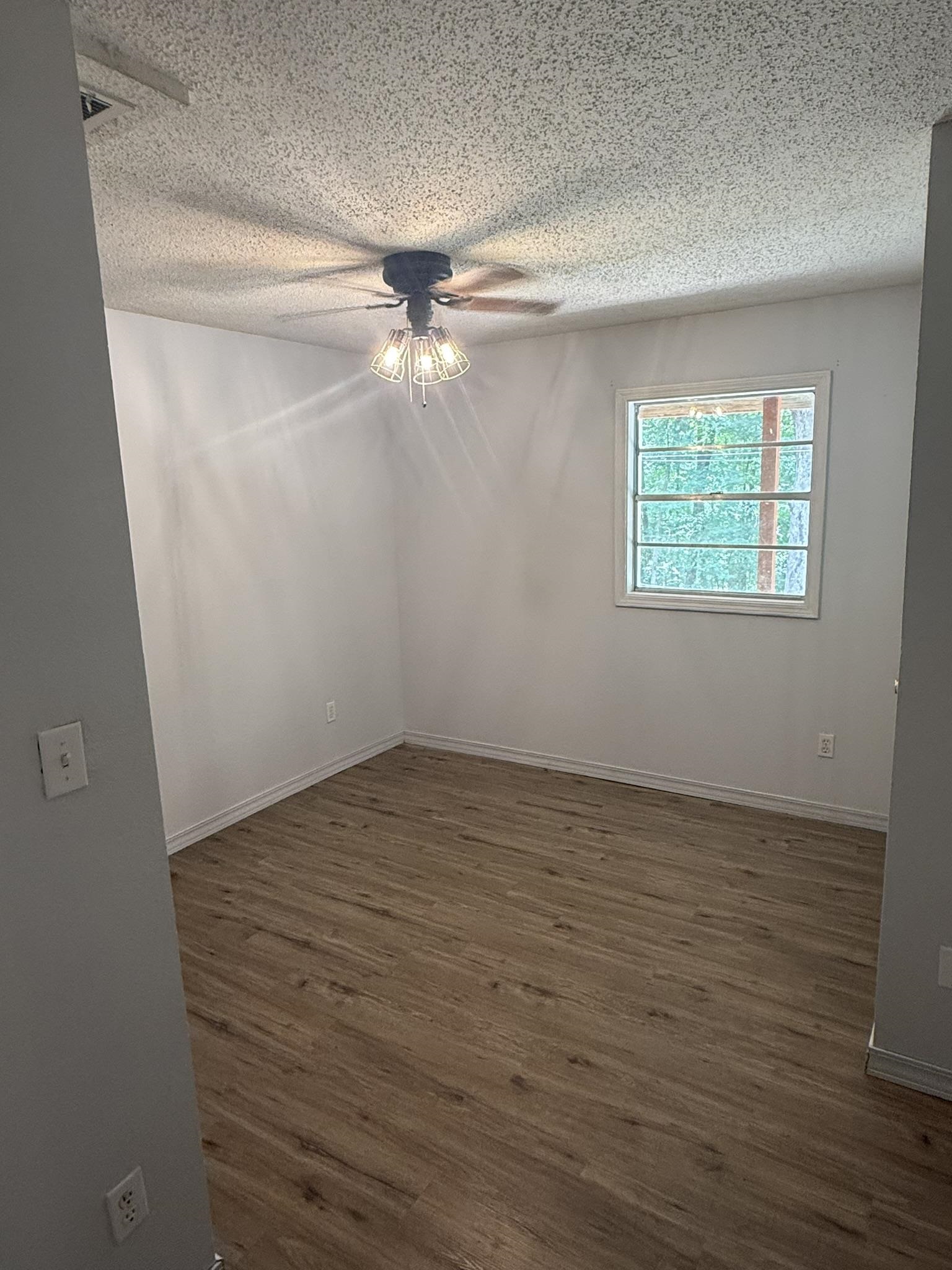 Geronimo - Residential