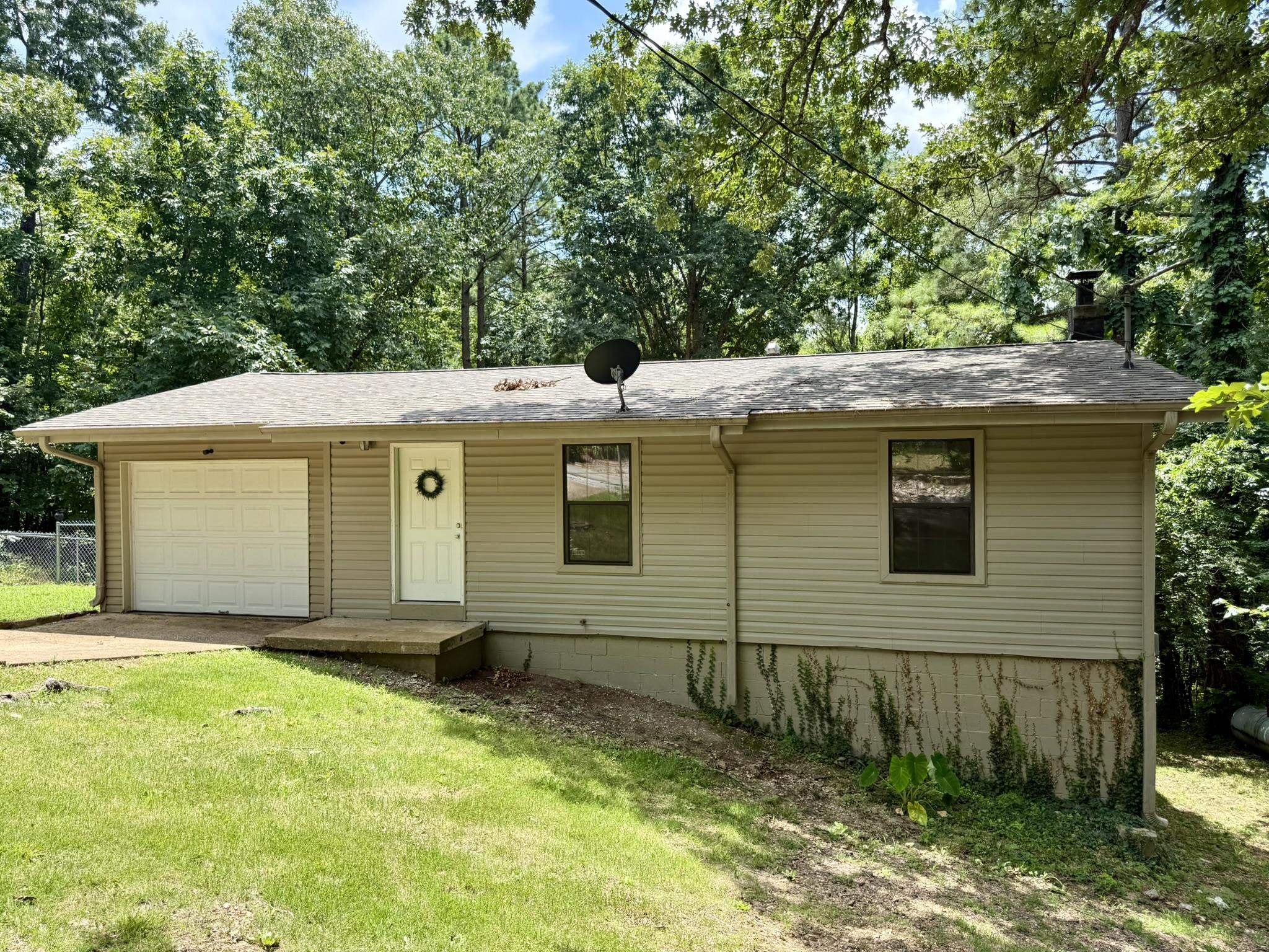 Geronimo - Residential