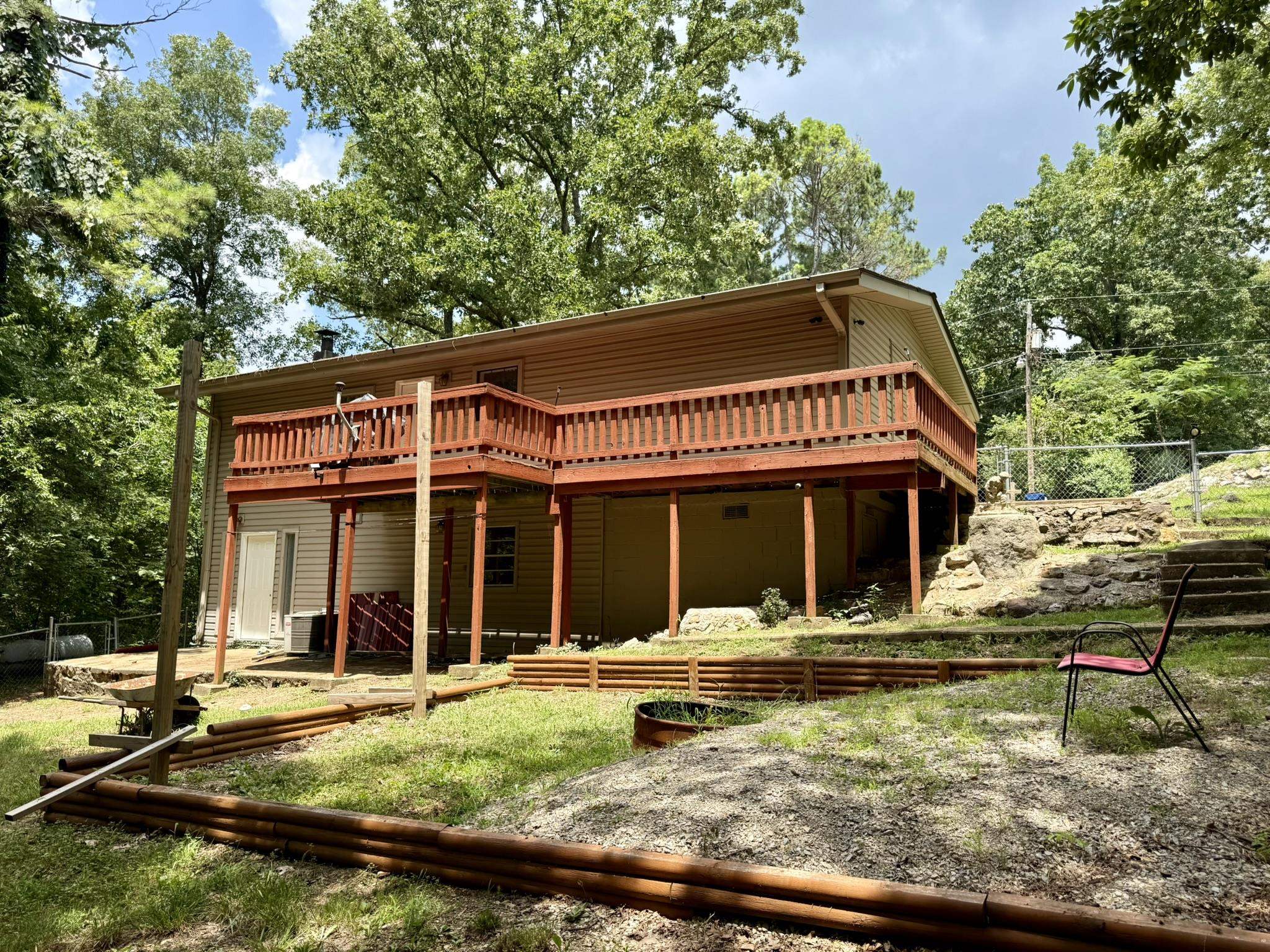 Geronimo - Residential