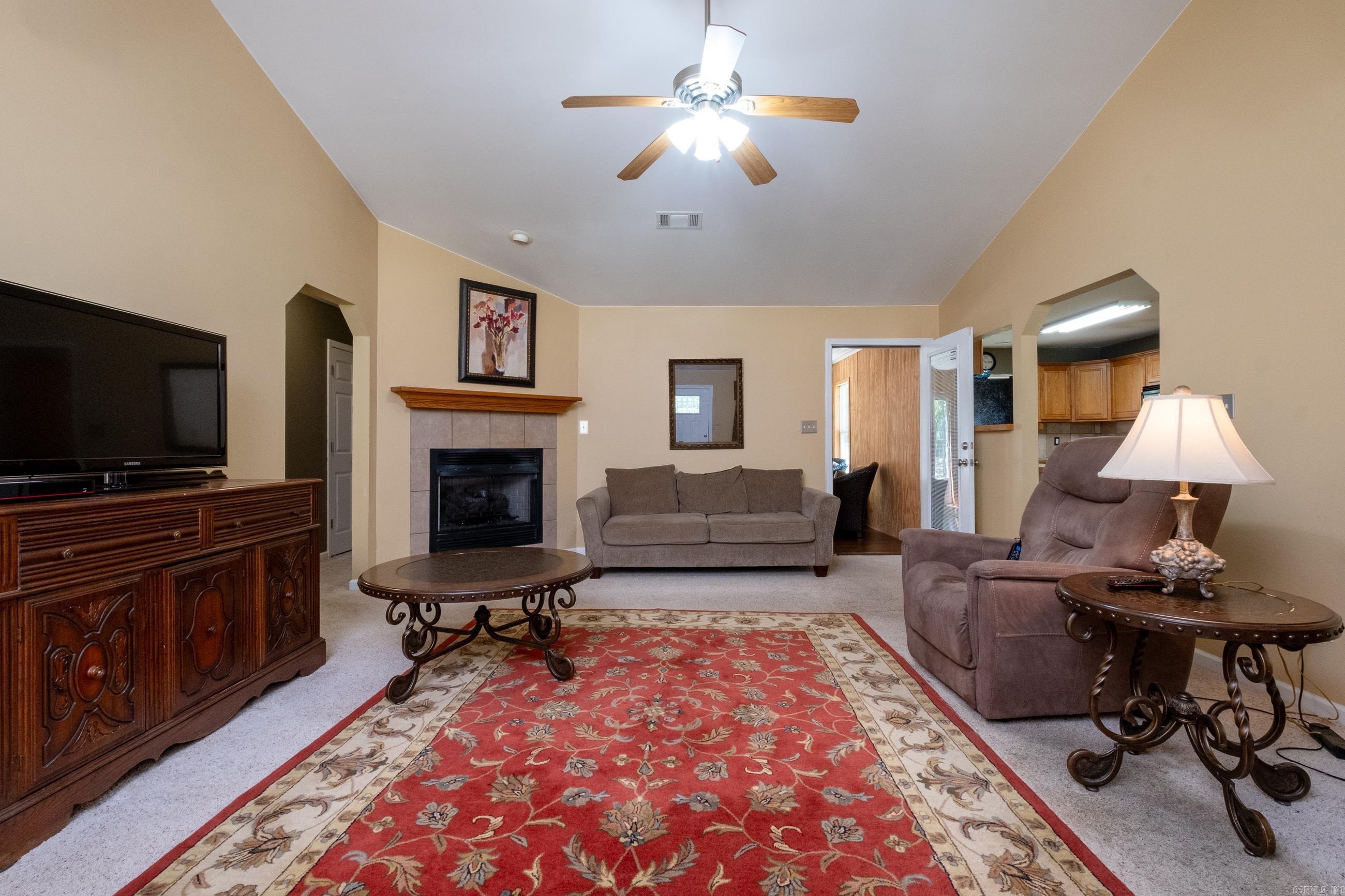 CHERRYWOOD ESTATES - Residential