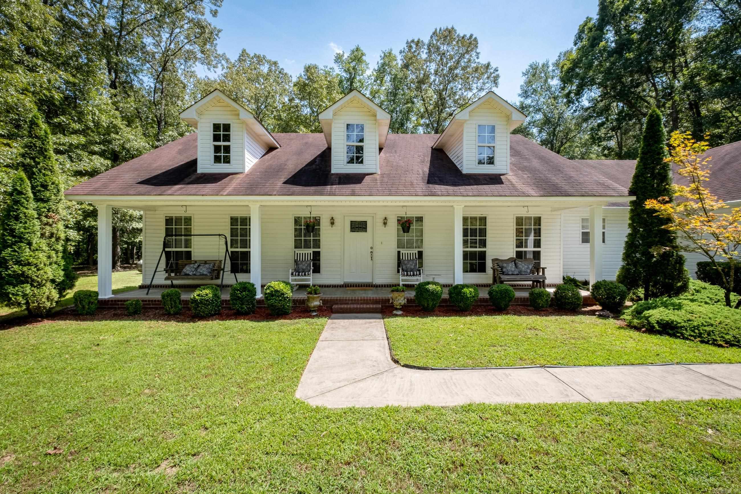 CHERRYWOOD ESTATES - Residential