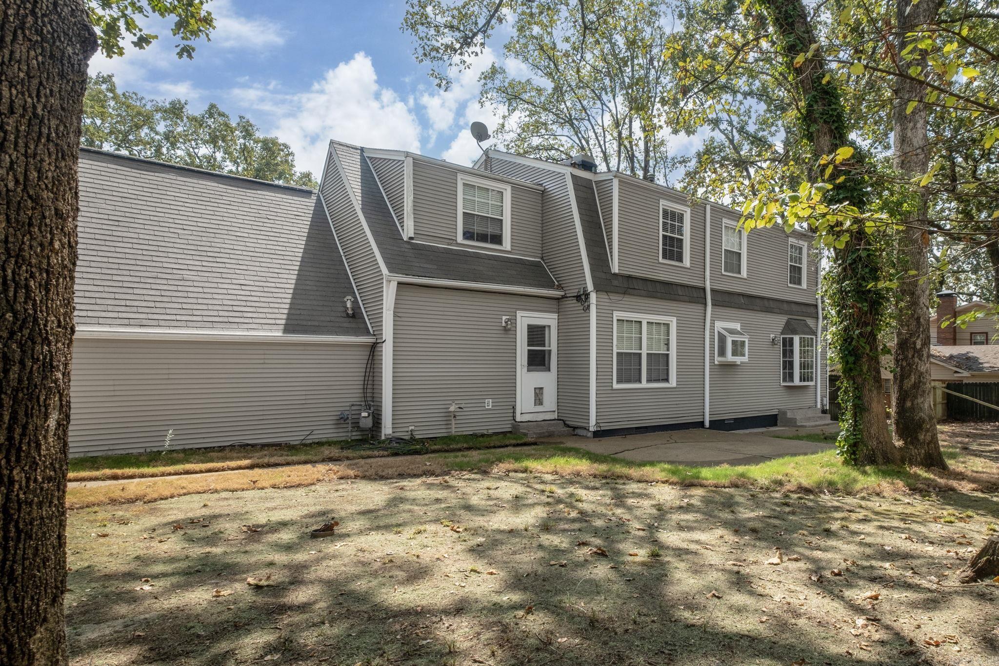 Lakewood - Residential