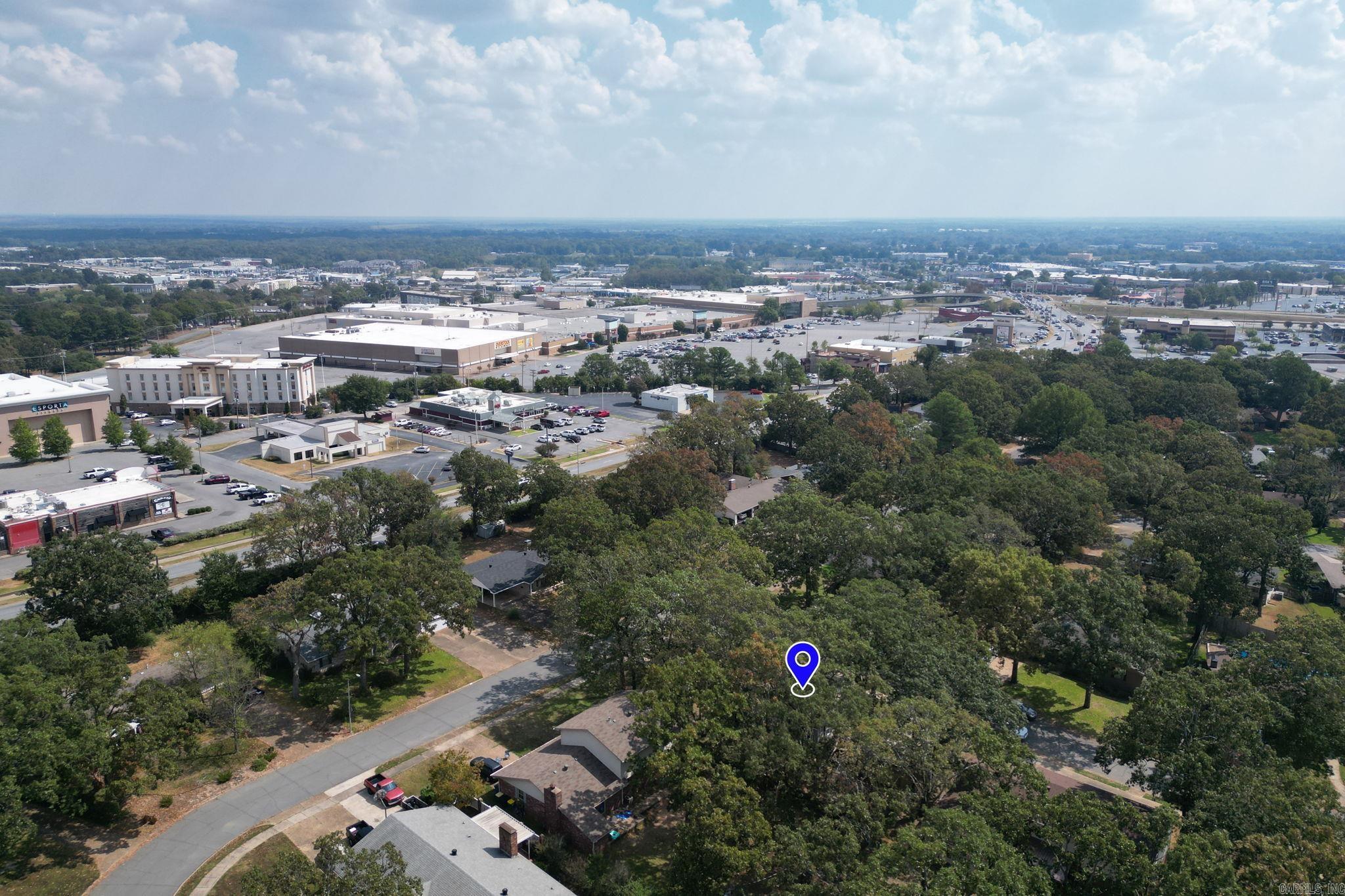 Lakewood - Residential