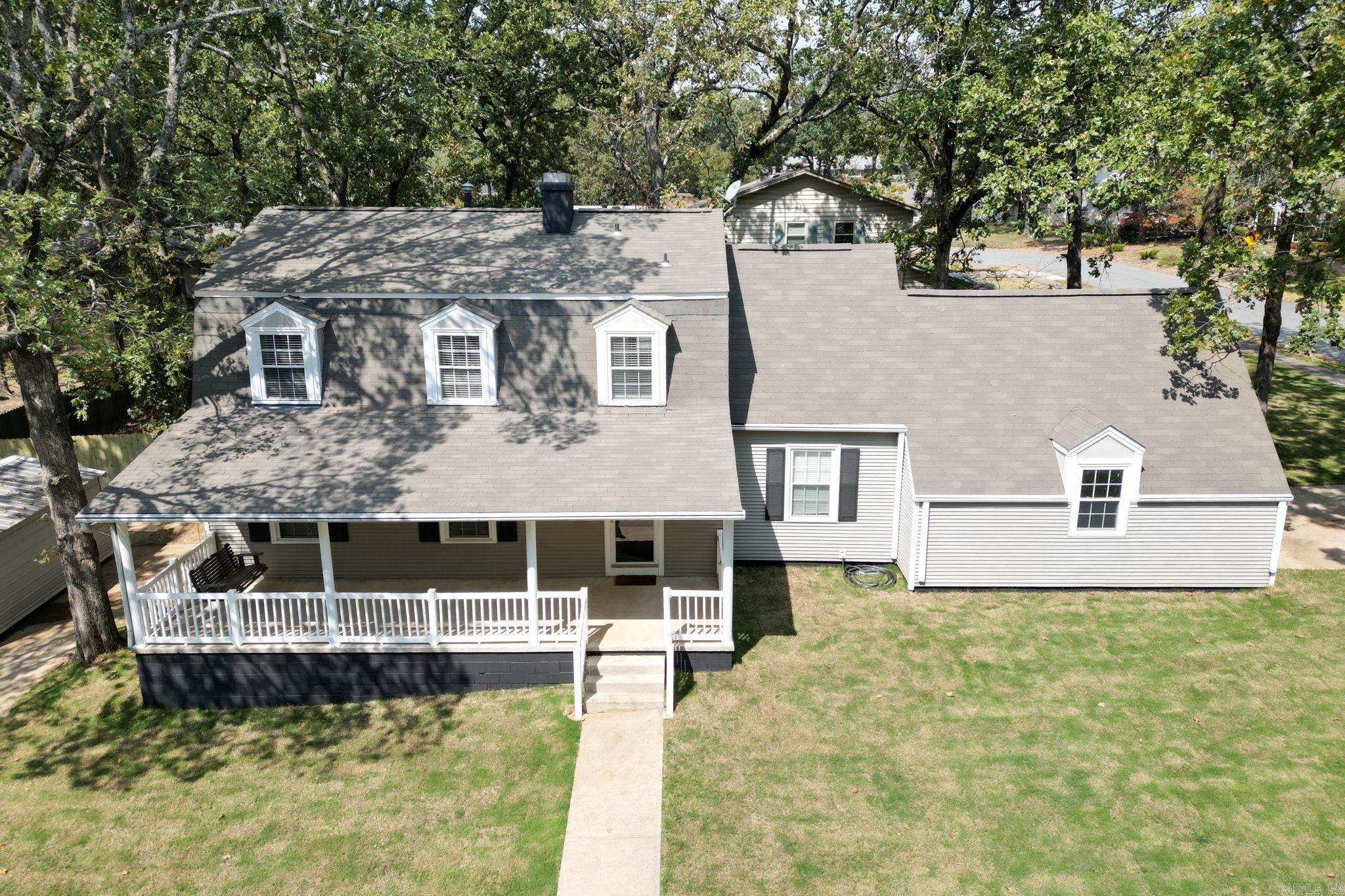 Lakewood - Residential