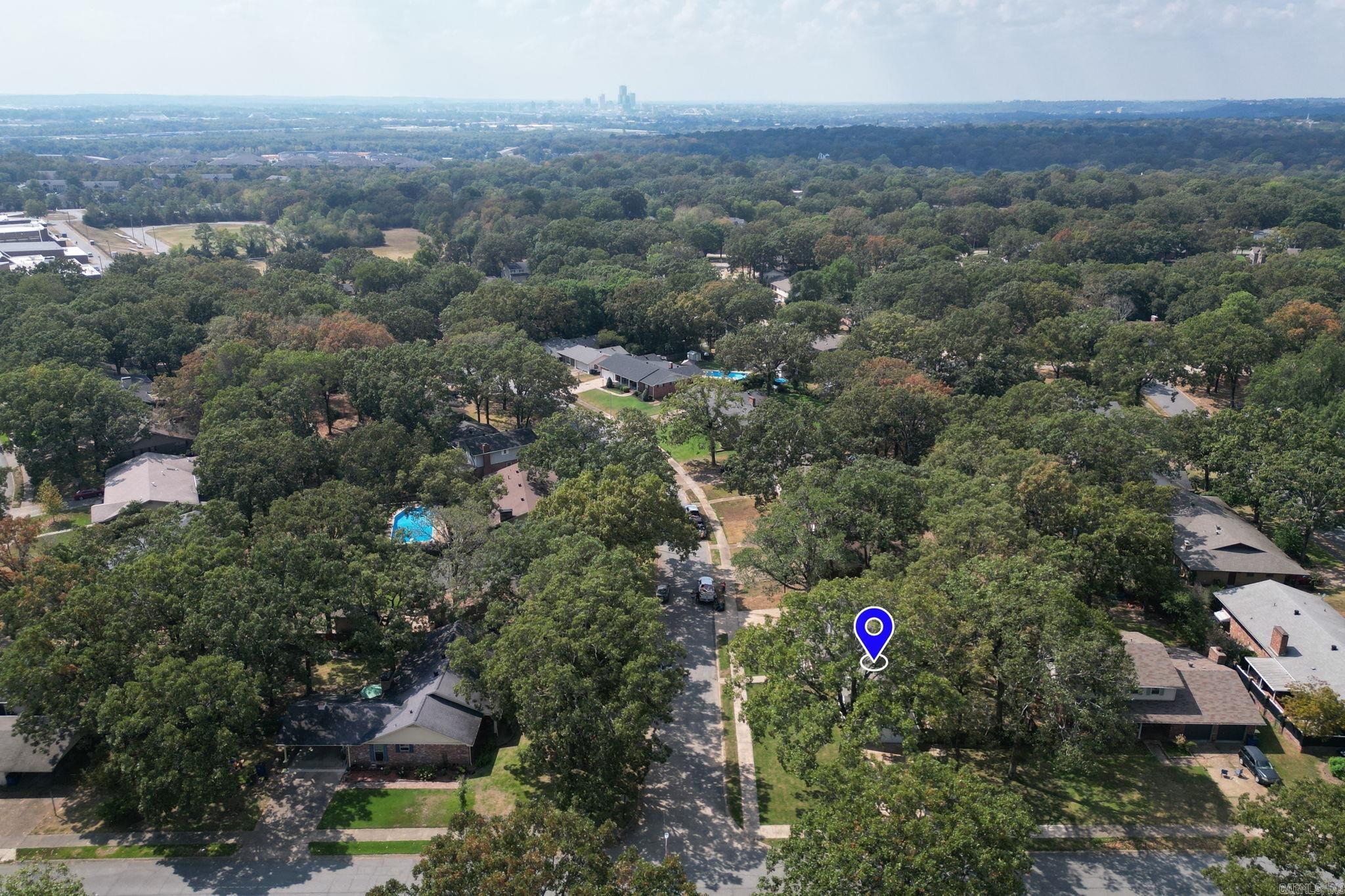 Lakewood - Residential