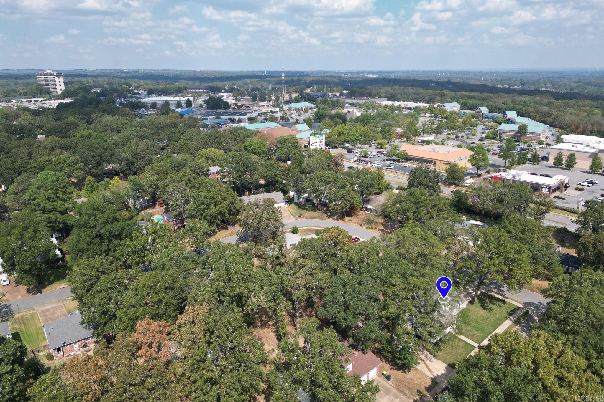 Lakewood - Residential