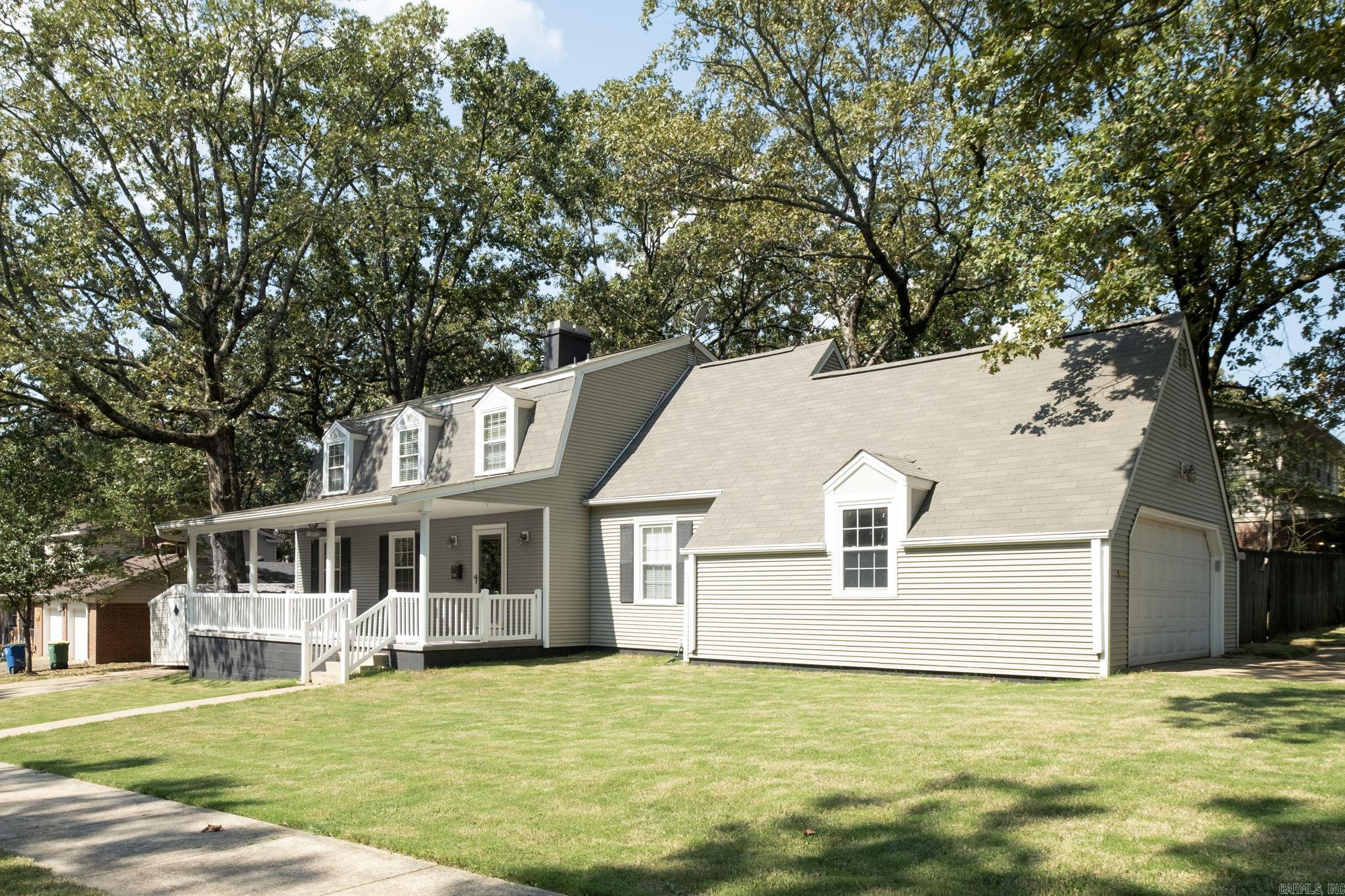 Lakewood - Residential