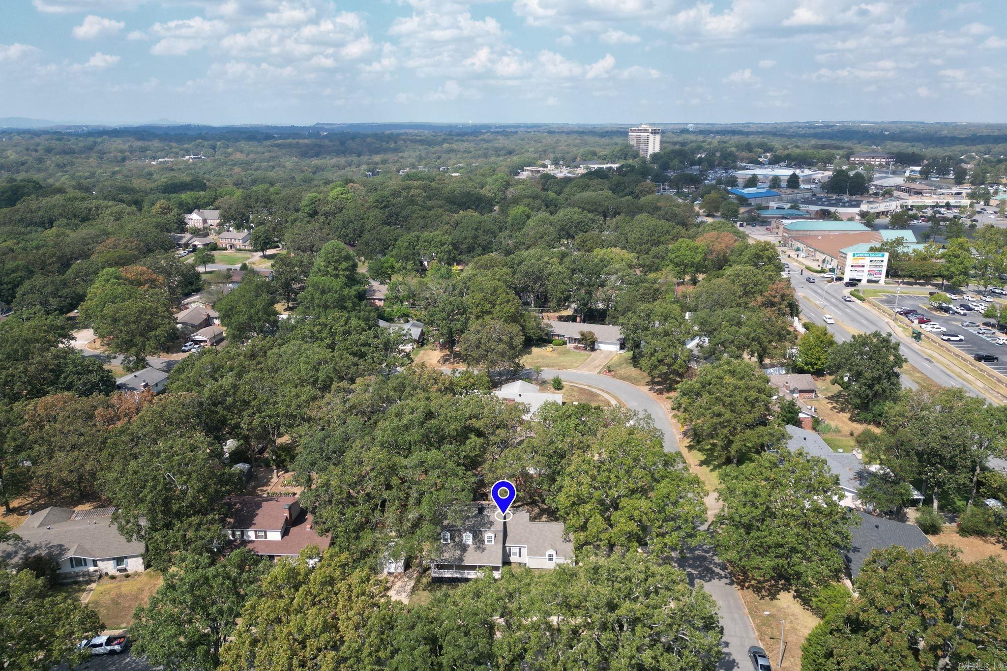Lakewood - Residential