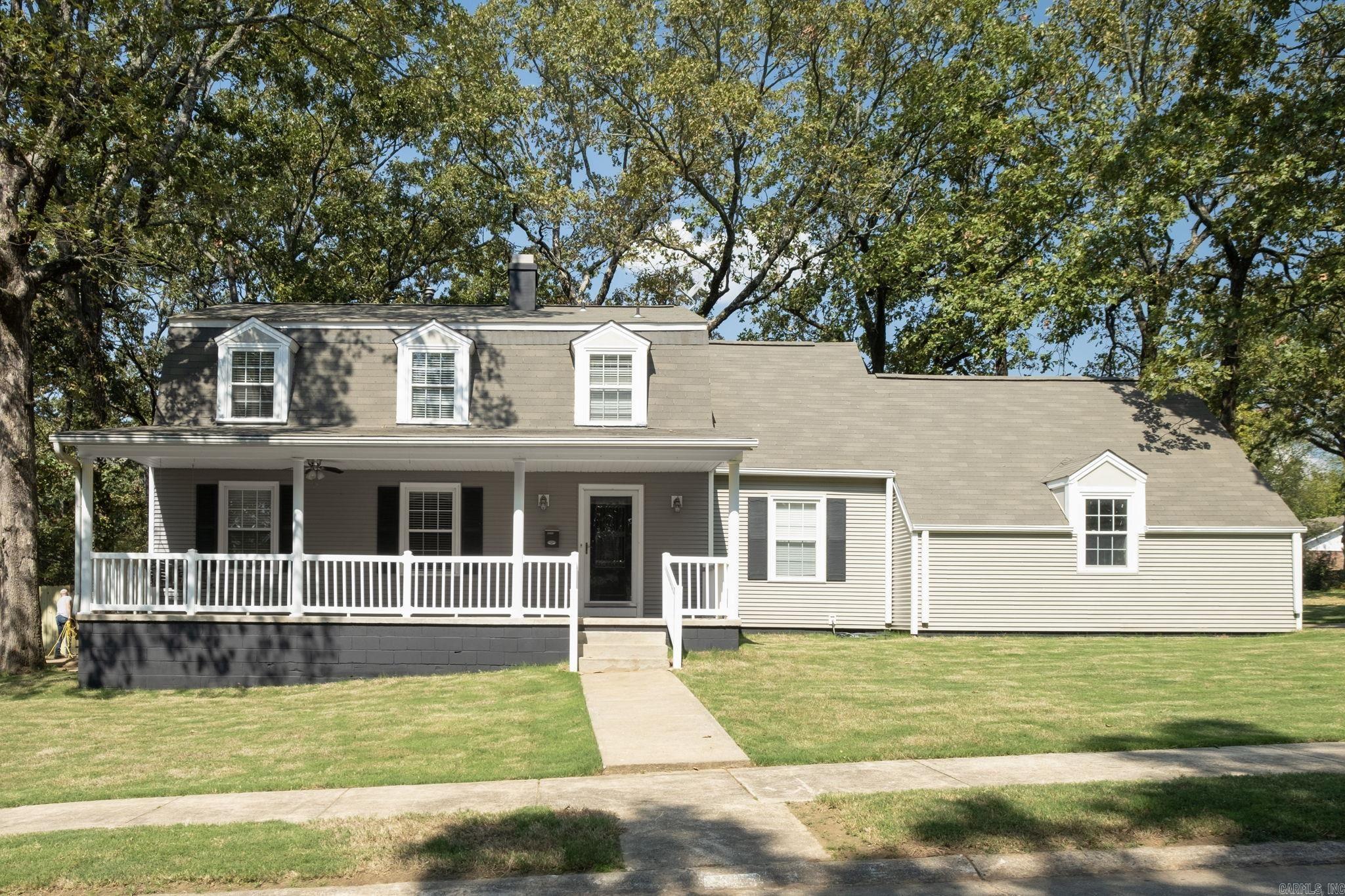 Lakewood - Residential