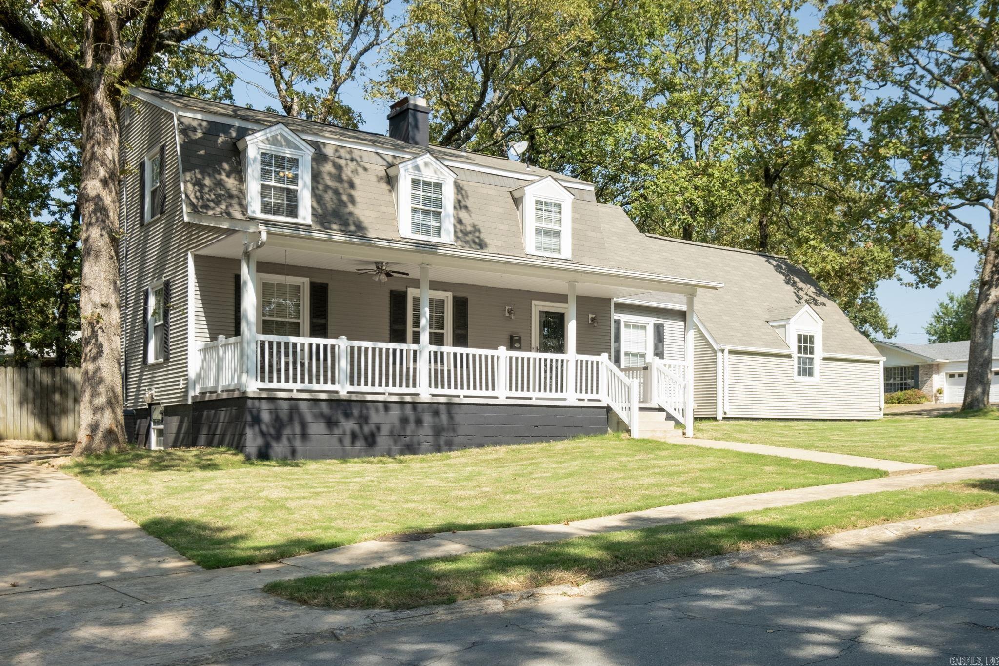 Lakewood - Residential