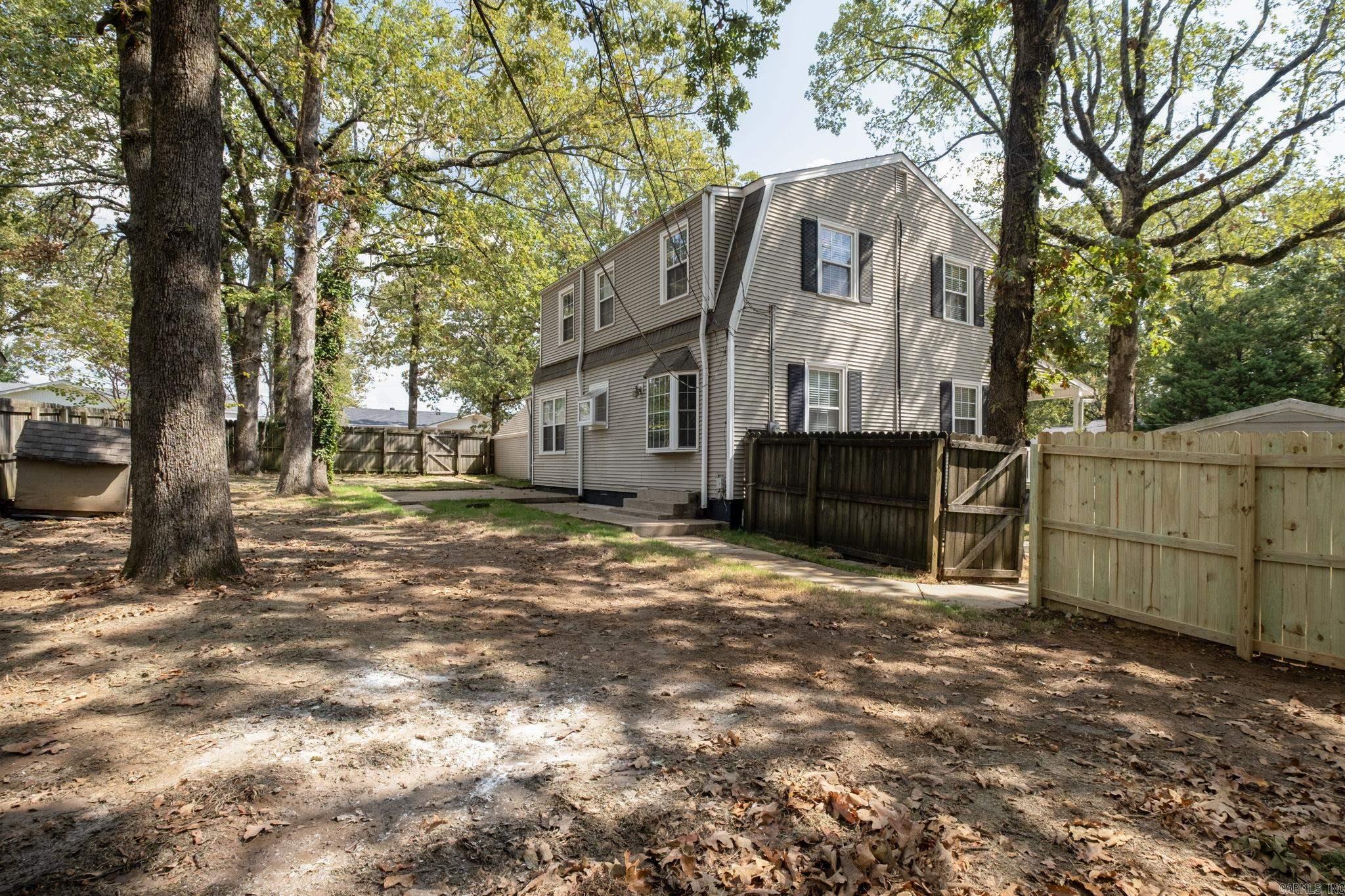 Lakewood - Residential
