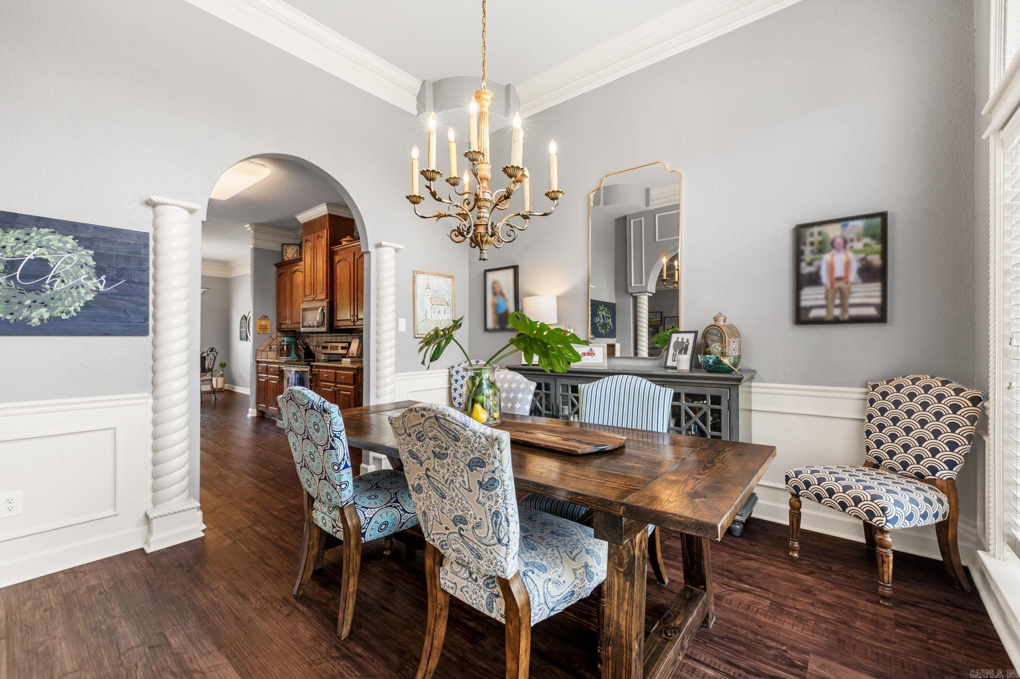 MILLERS CROSSING - Residential