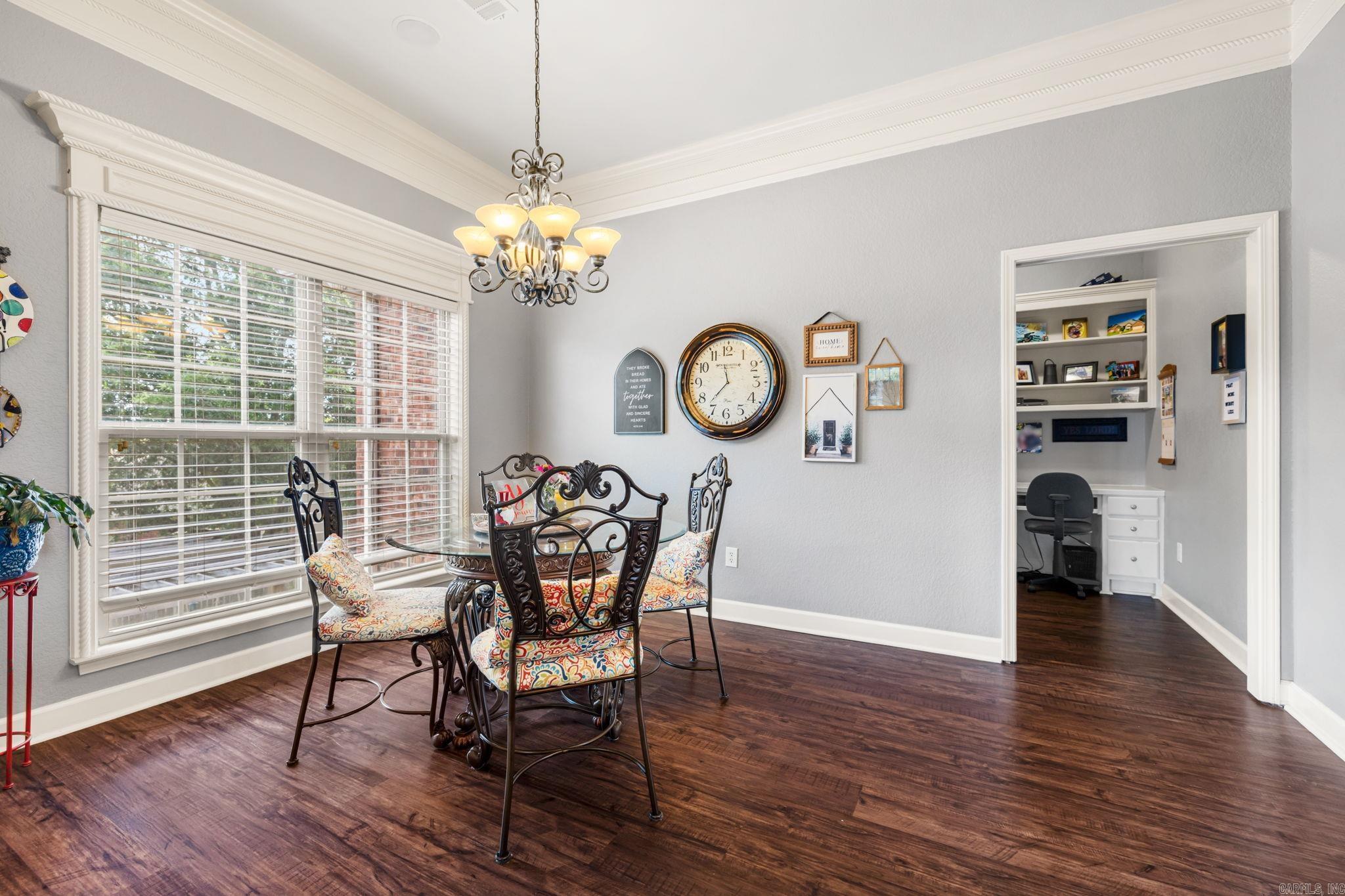 MILLERS CROSSING - Residential