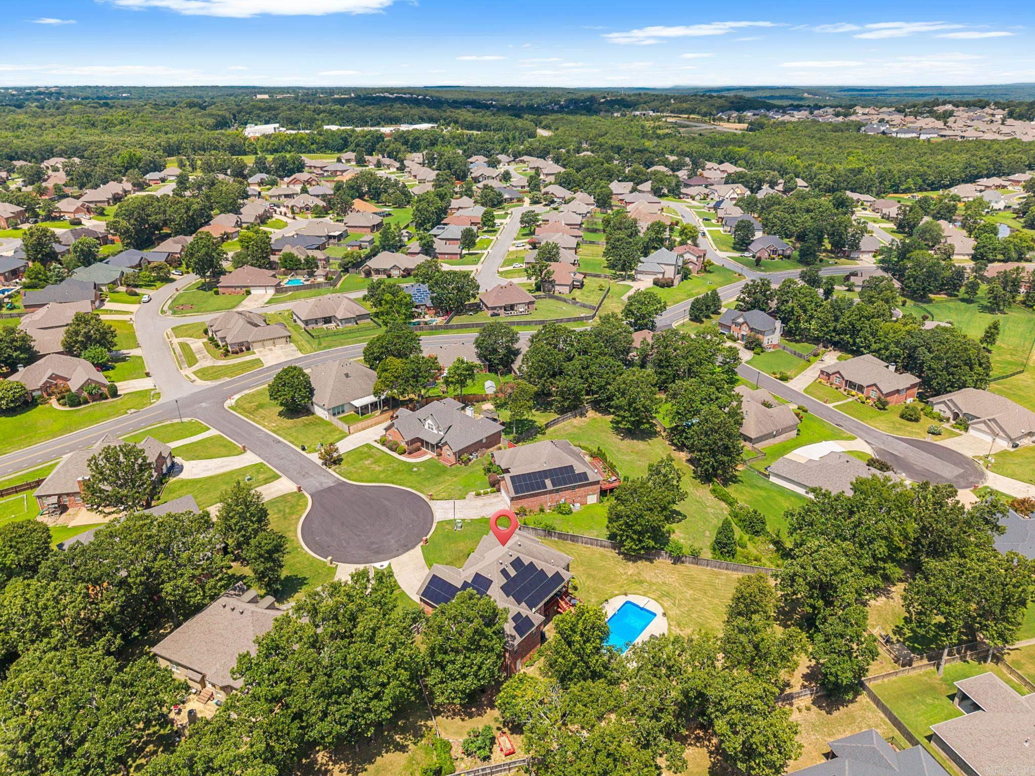 MILLERS CROSSING - Residential