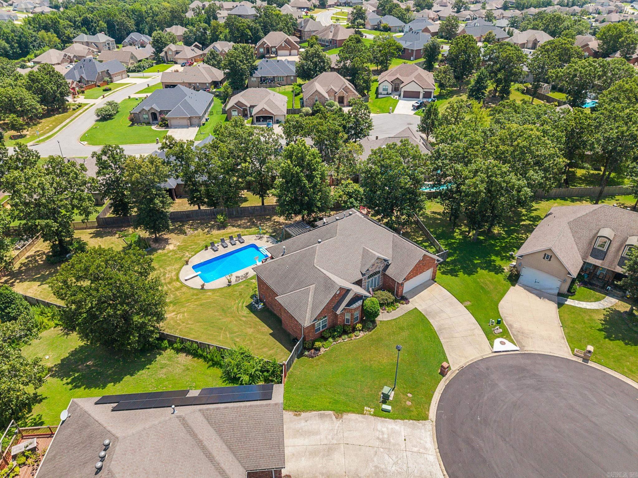 MILLERS CROSSING - Residential