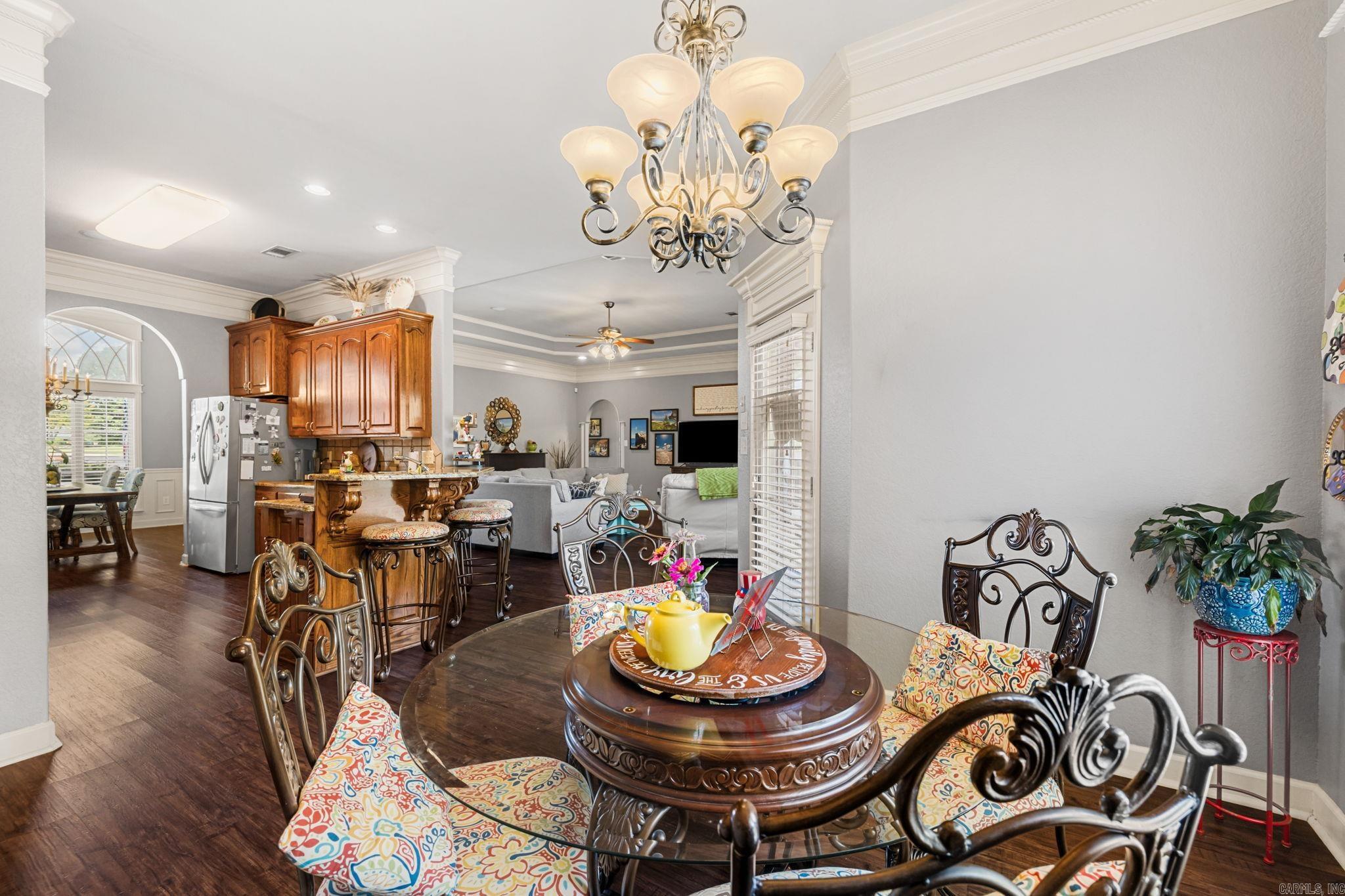 MILLERS CROSSING - Residential