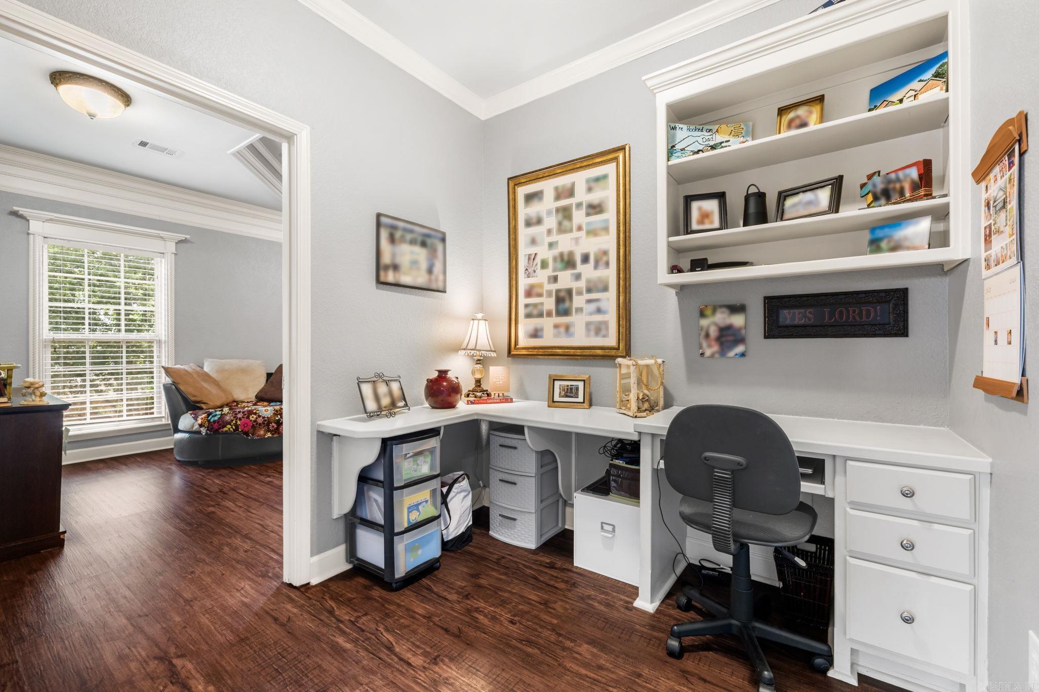 MILLERS CROSSING - Residential