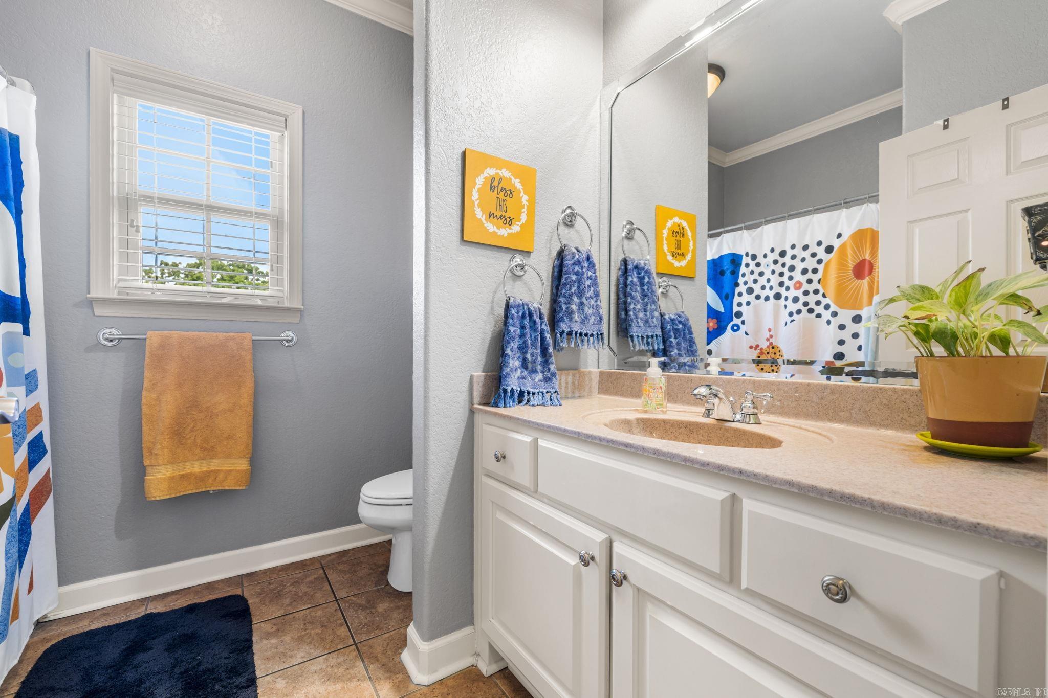 MILLERS CROSSING - Residential