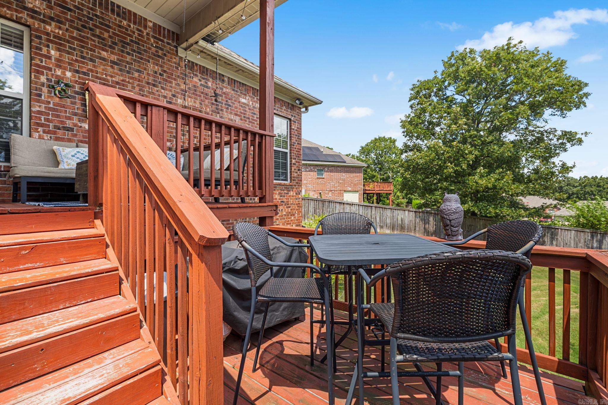 MILLERS CROSSING - Residential