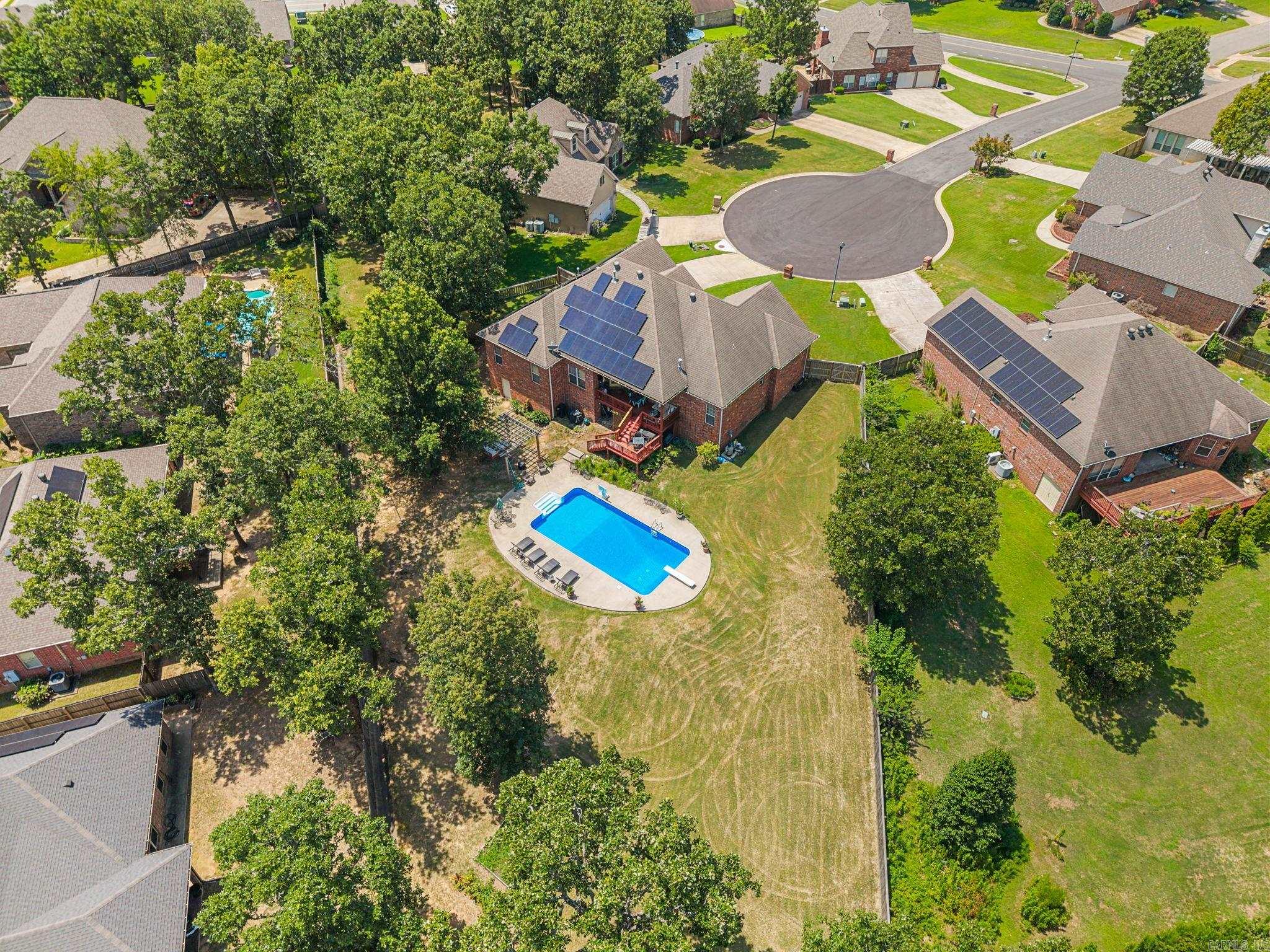 MILLERS CROSSING - Residential