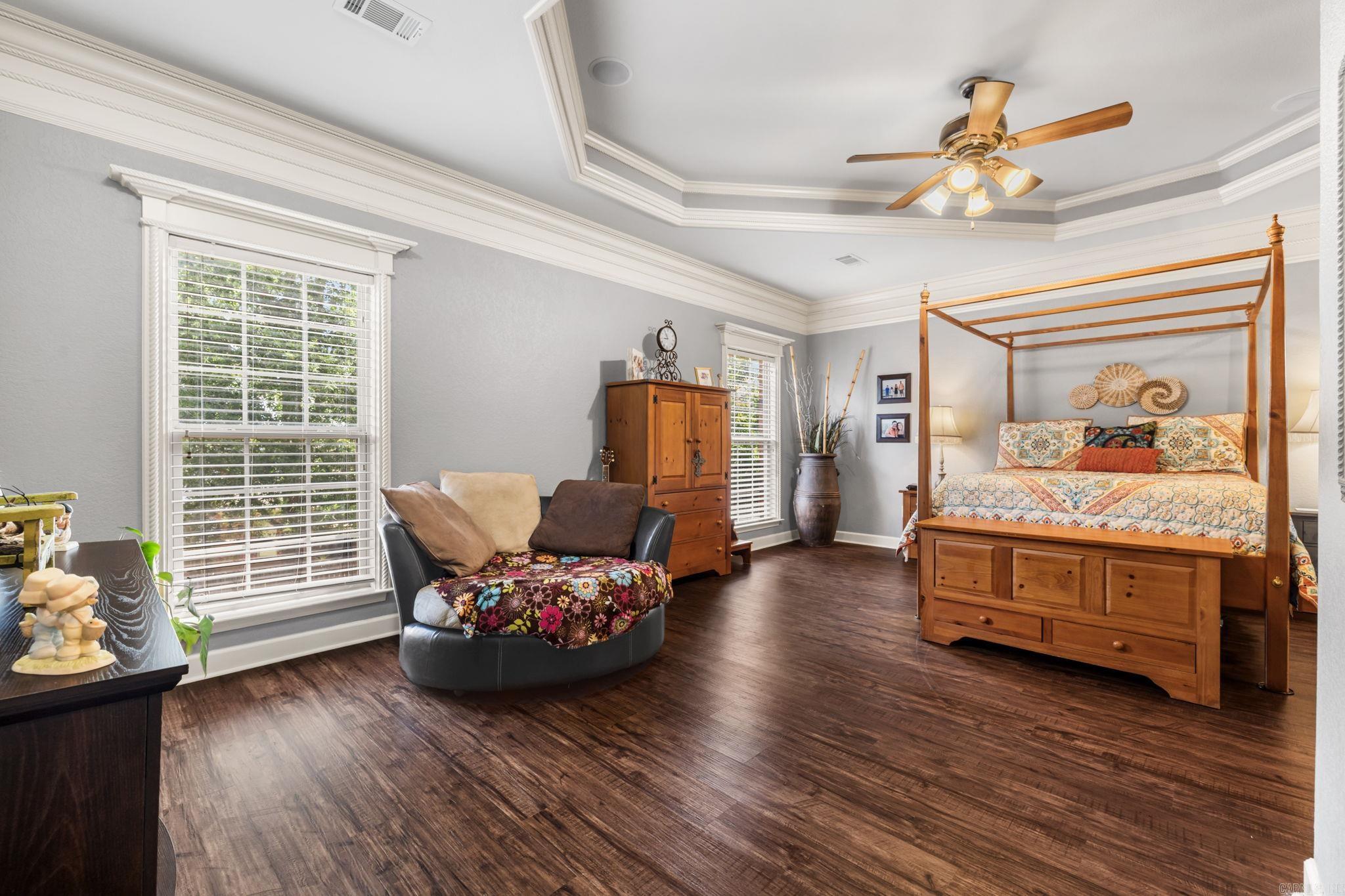 MILLERS CROSSING - Residential