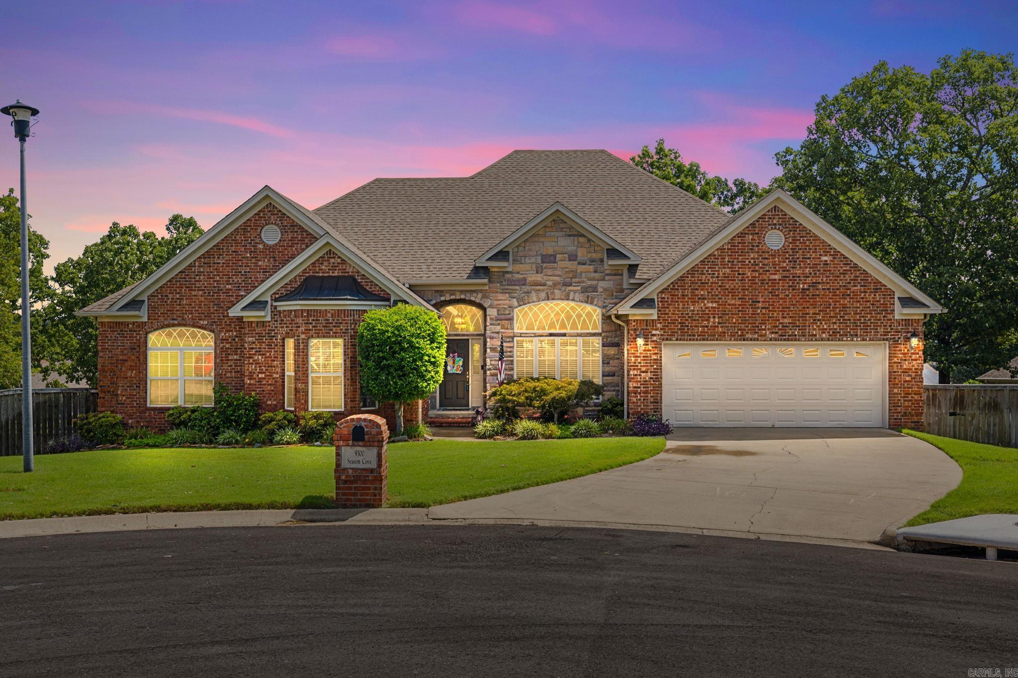 MILLERS CROSSING - Residential