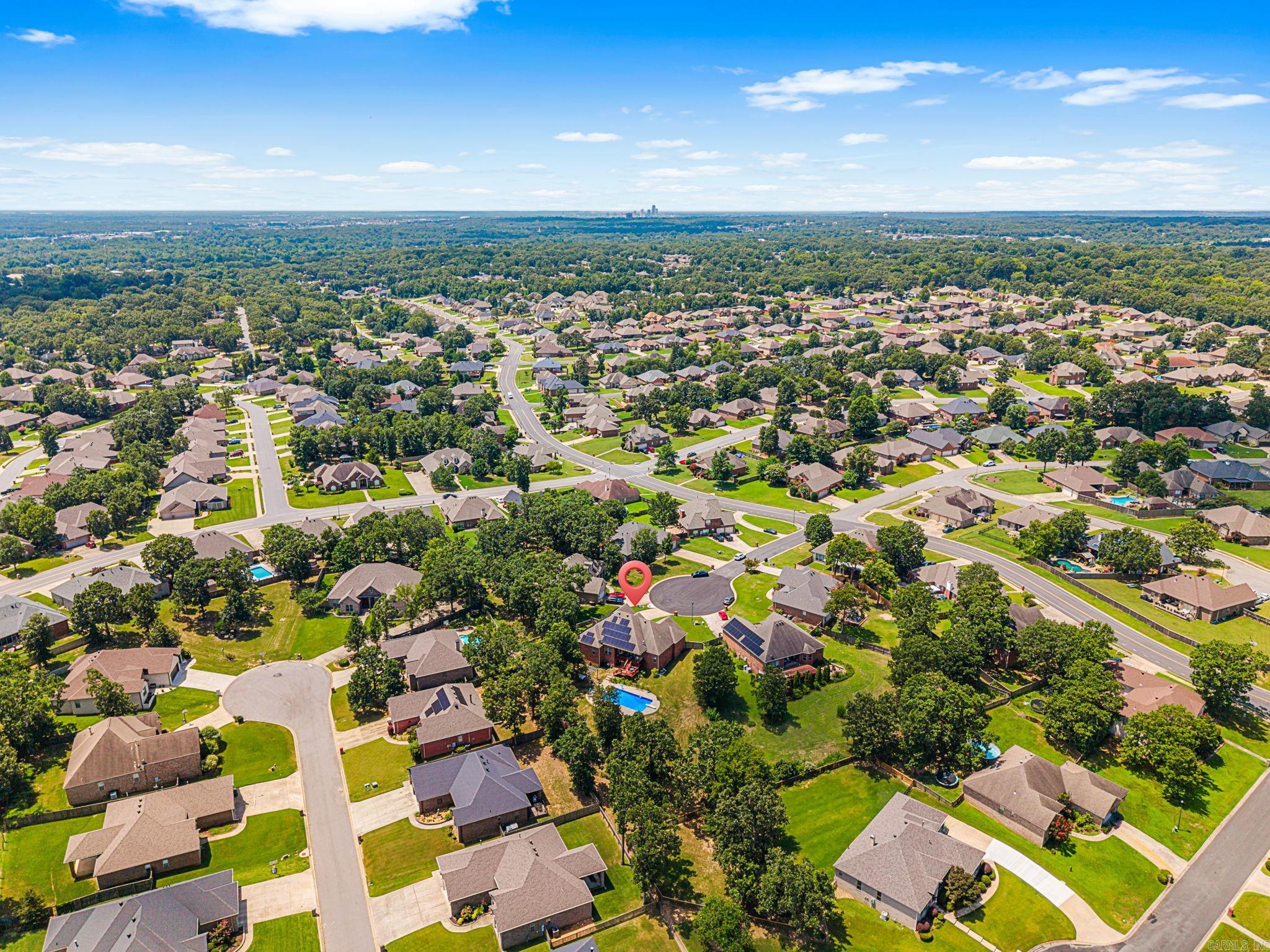 MILLERS CROSSING - Residential