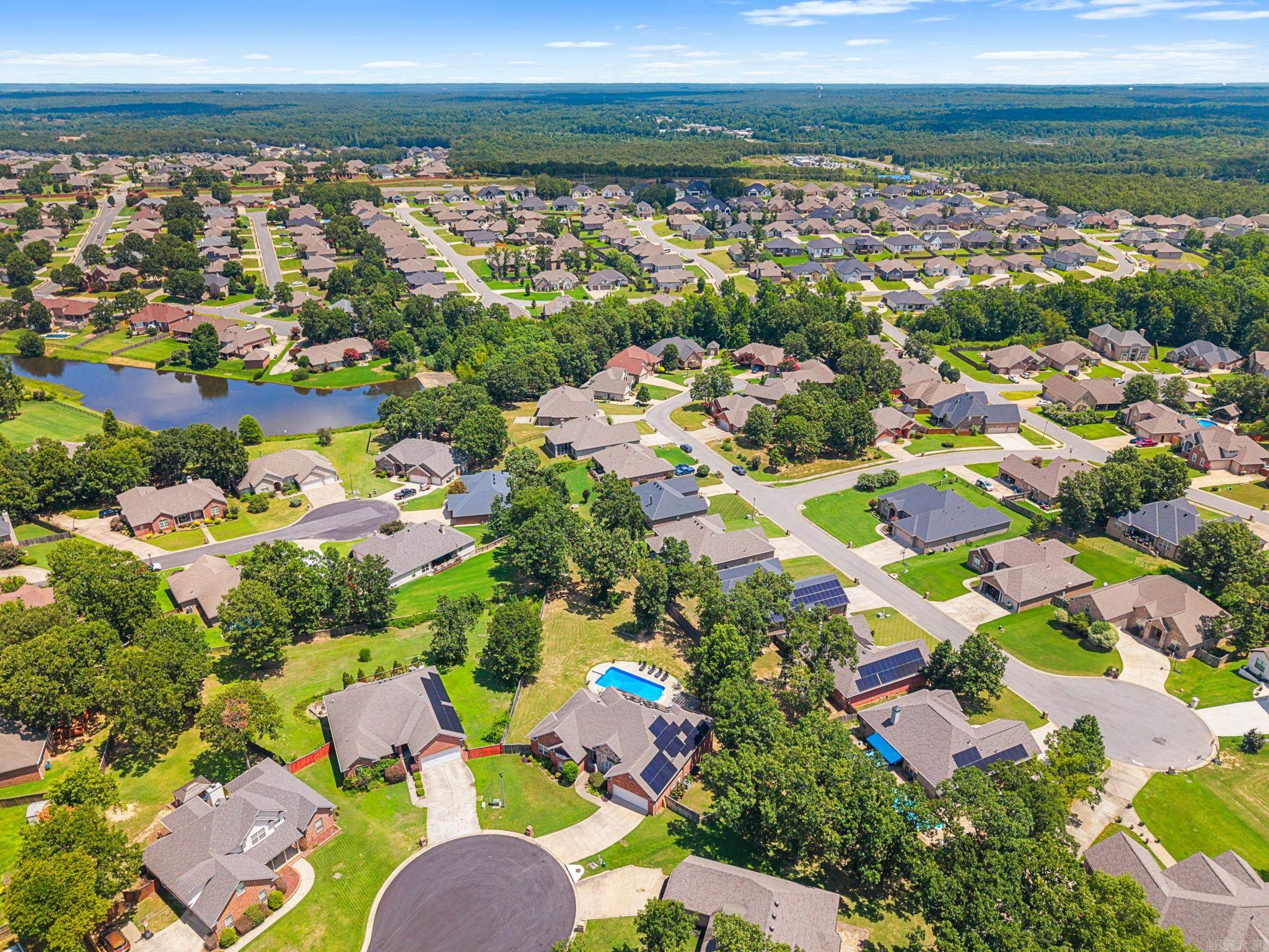 MILLERS CROSSING - Residential