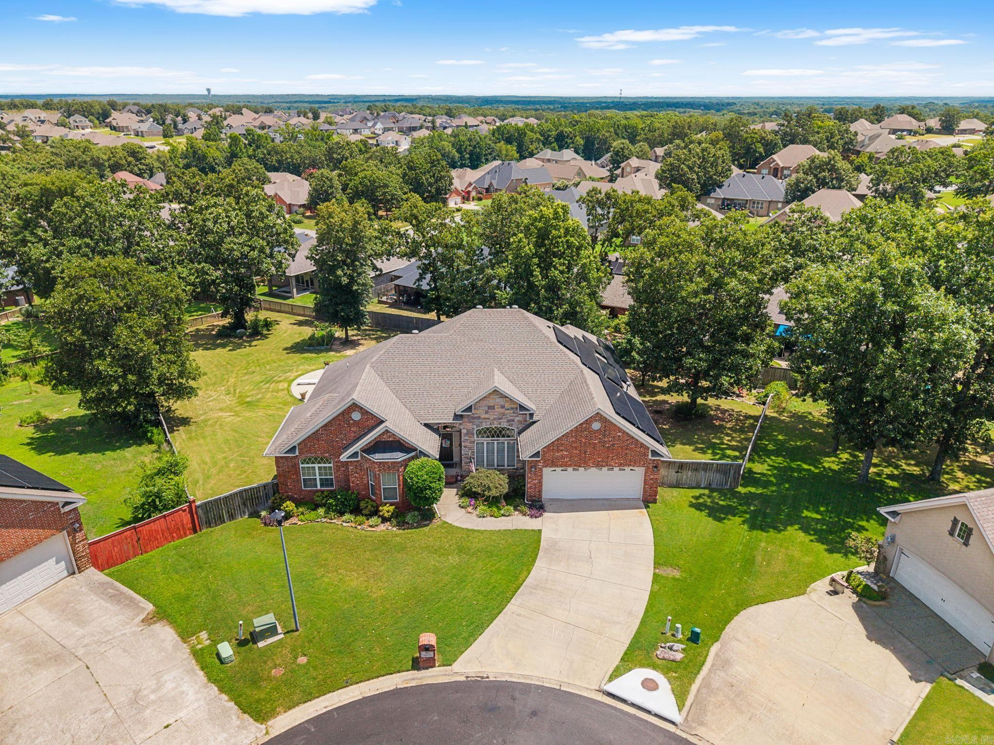 MILLERS CROSSING - Residential