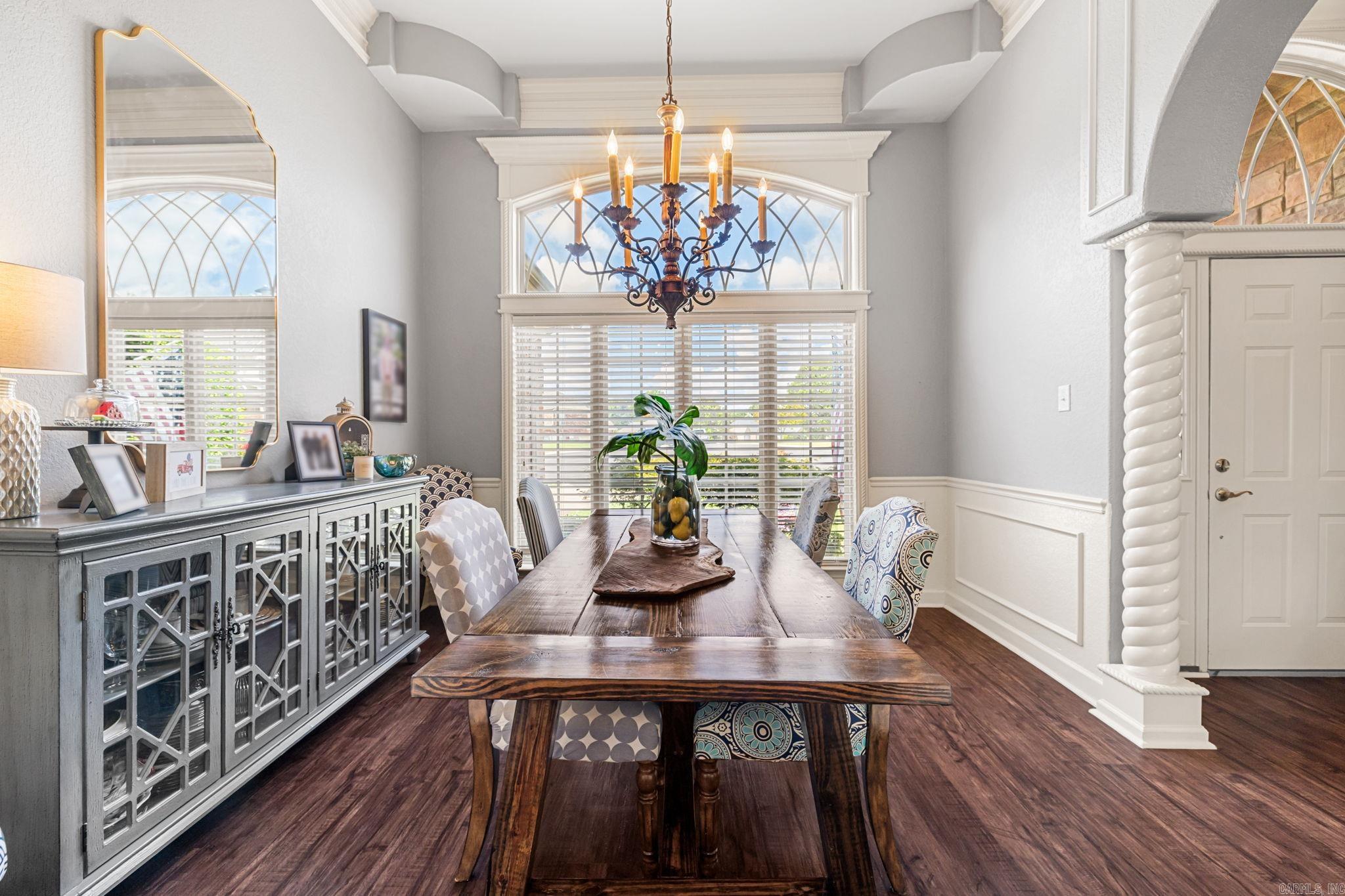 MILLERS CROSSING - Residential