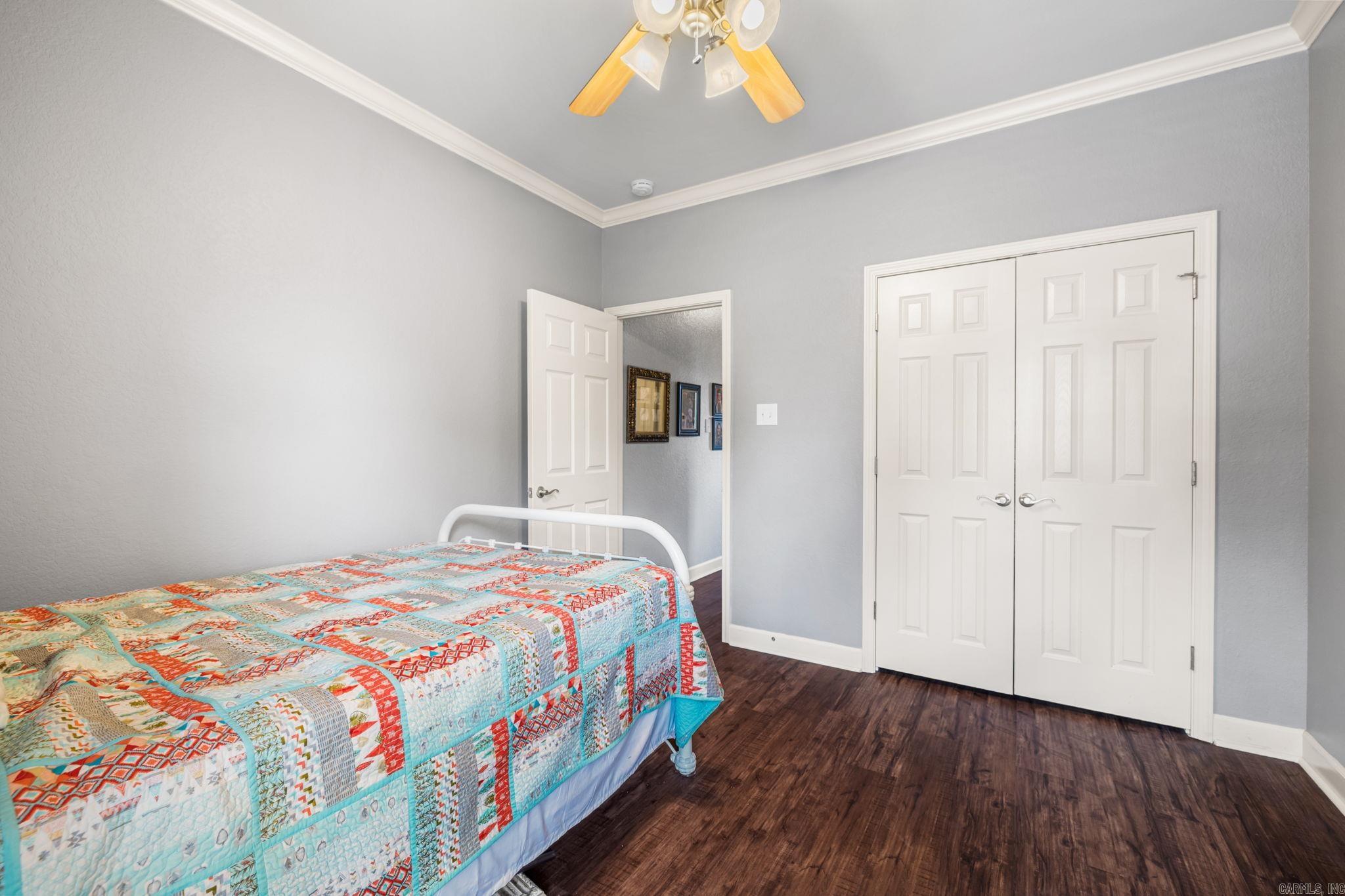 MILLERS CROSSING - Residential