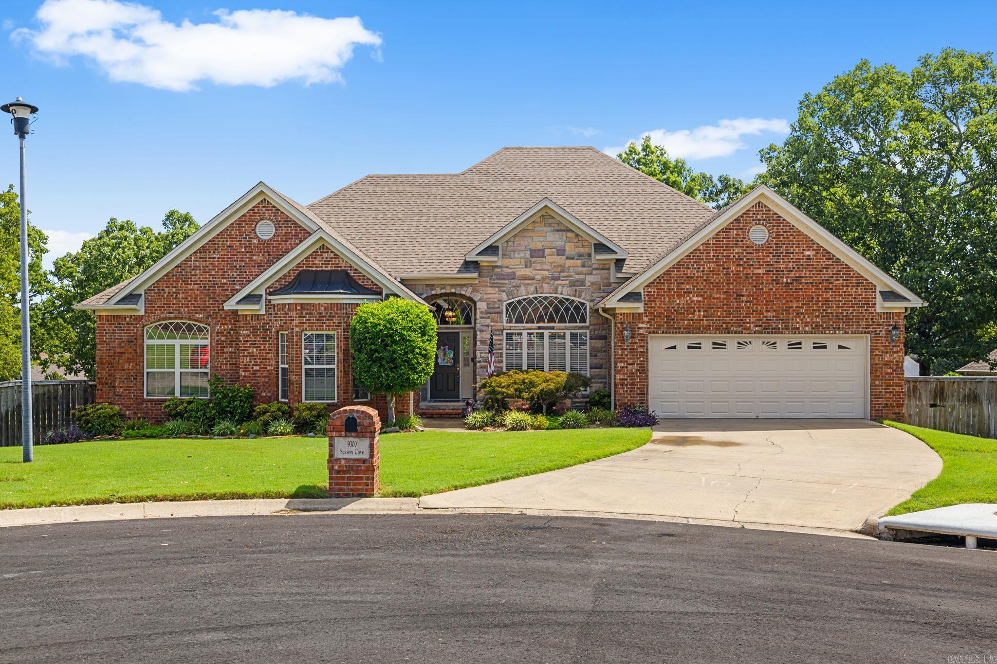 MILLERS CROSSING - Residential