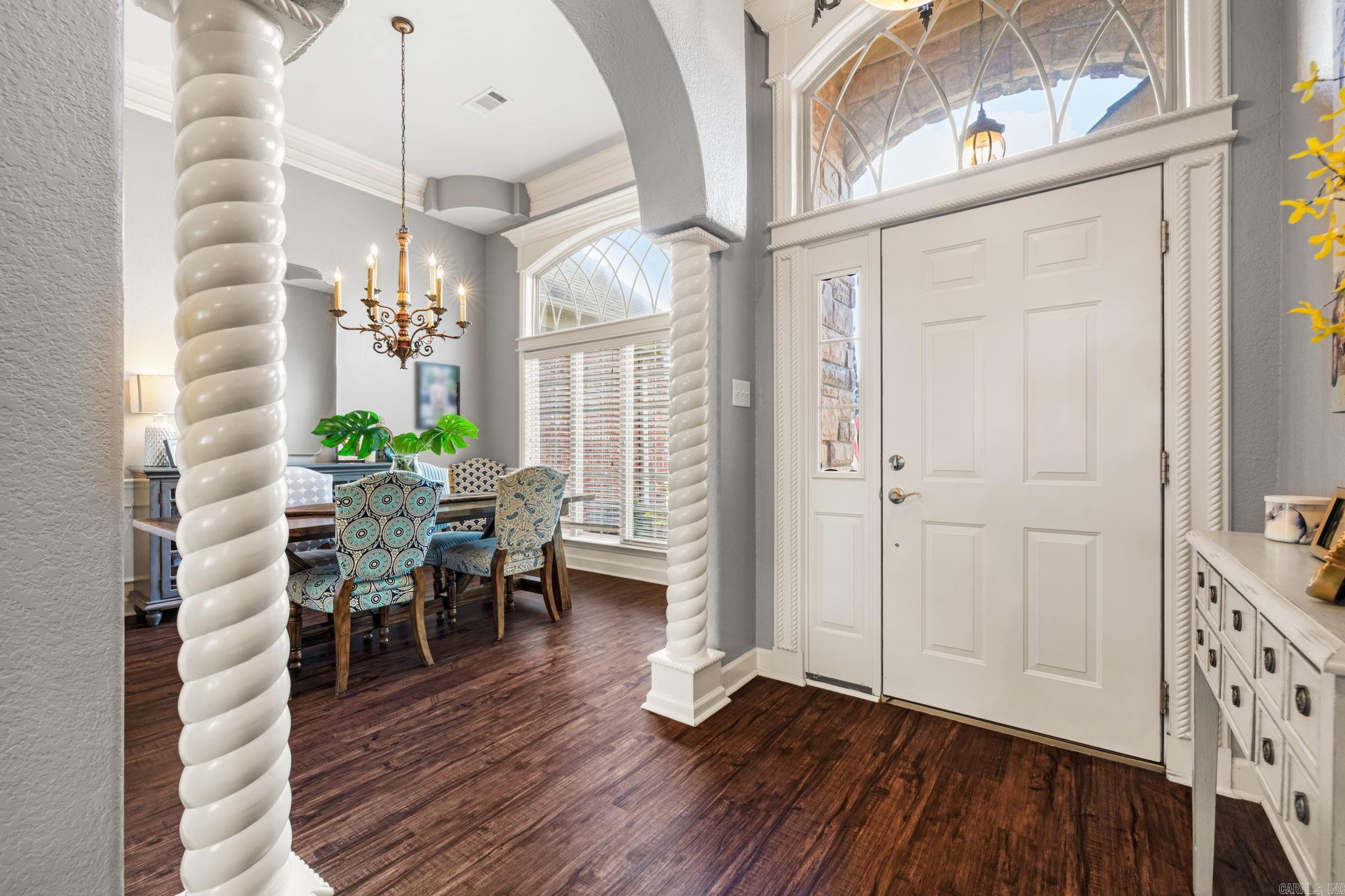 MILLERS CROSSING - Residential