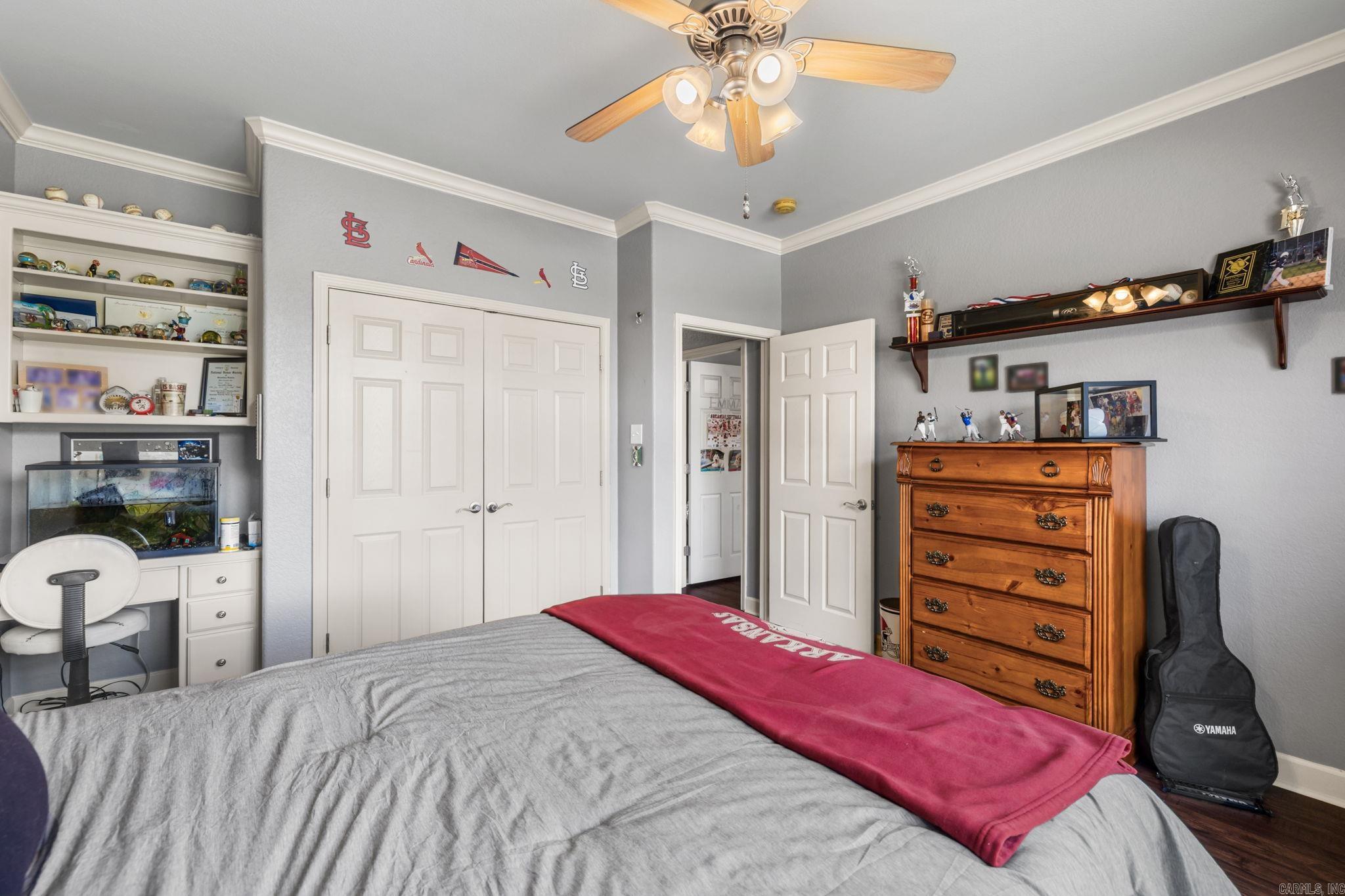 MILLERS CROSSING - Residential