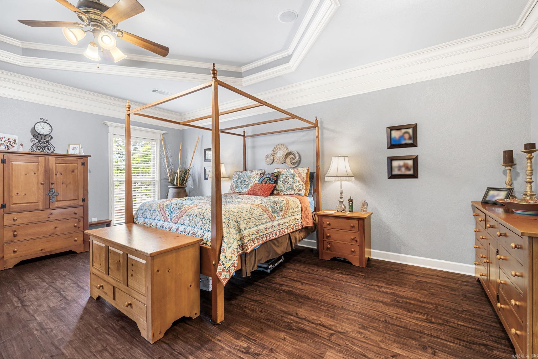 MILLERS CROSSING - Residential