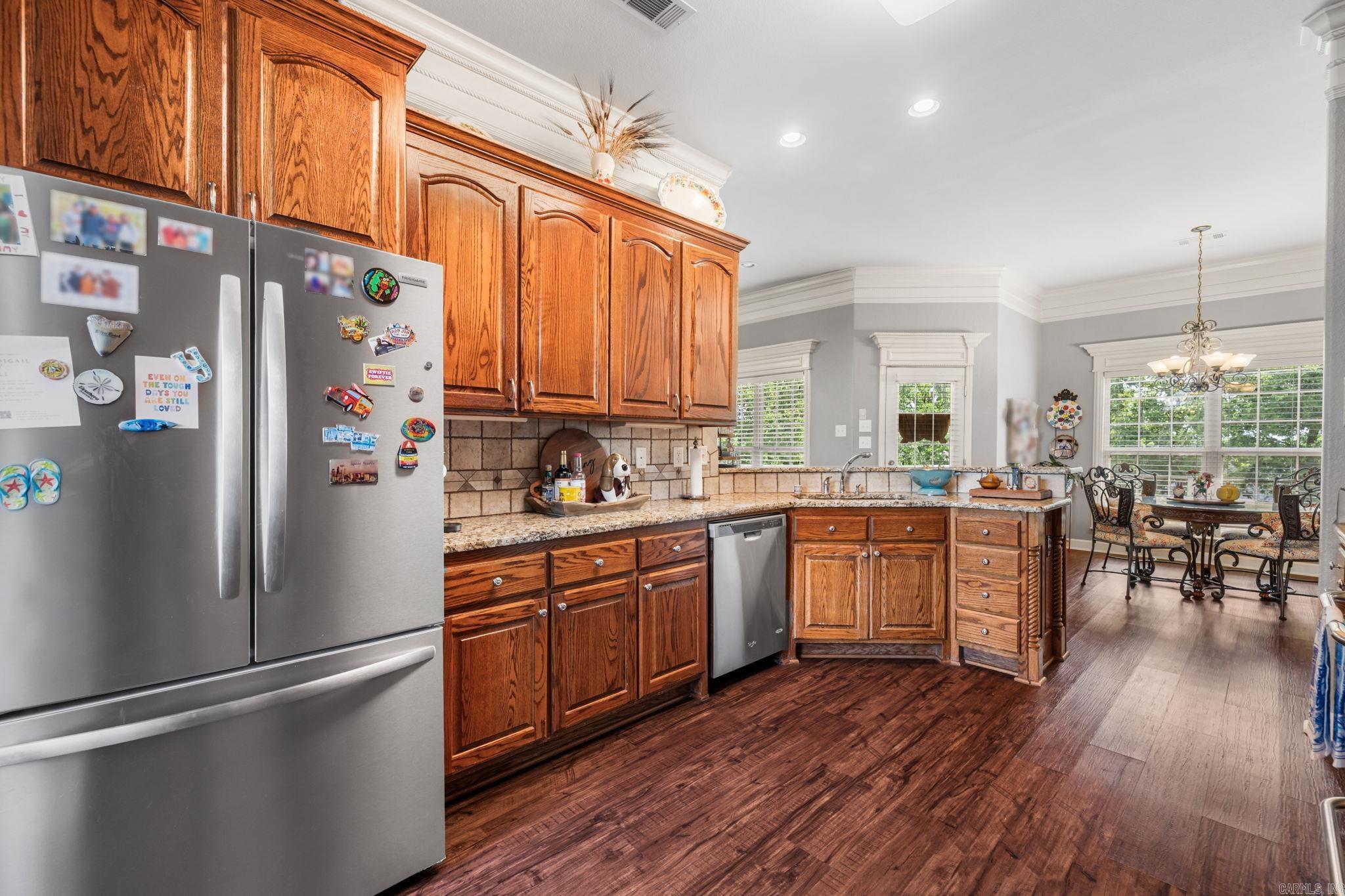 MILLERS CROSSING - Residential