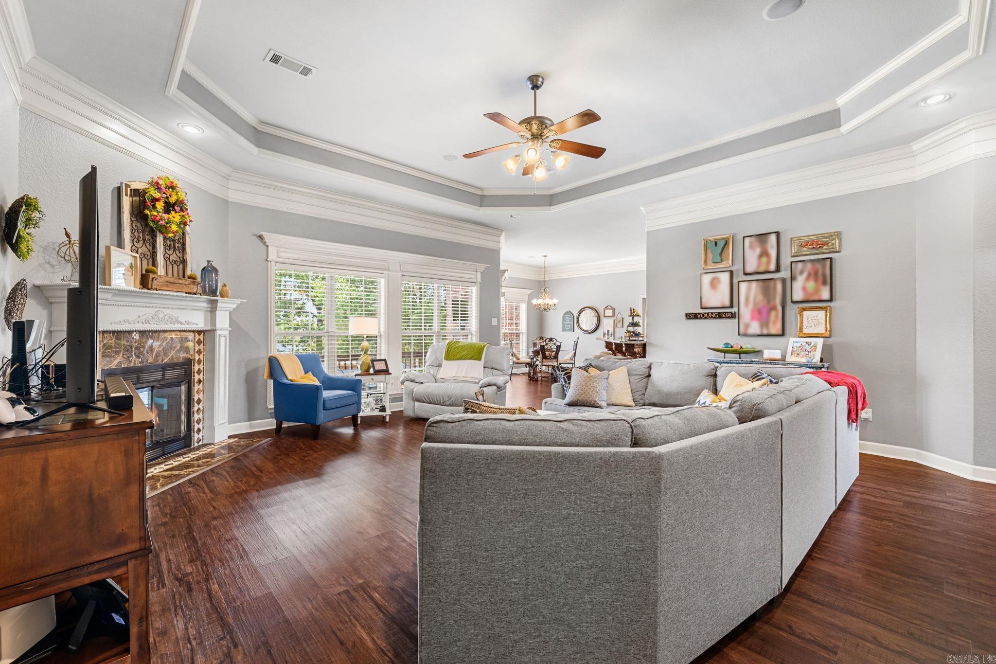 MILLERS CROSSING - Residential