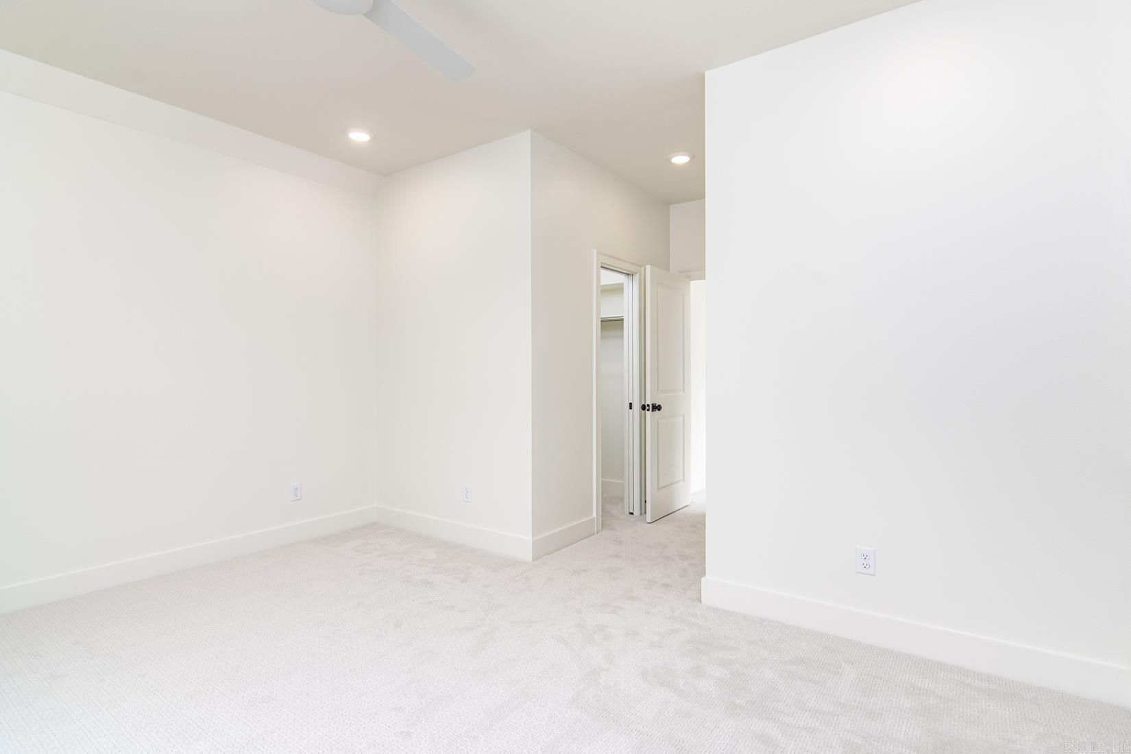 CHENAL VALLEY MEREVILLE PLACE - Residential