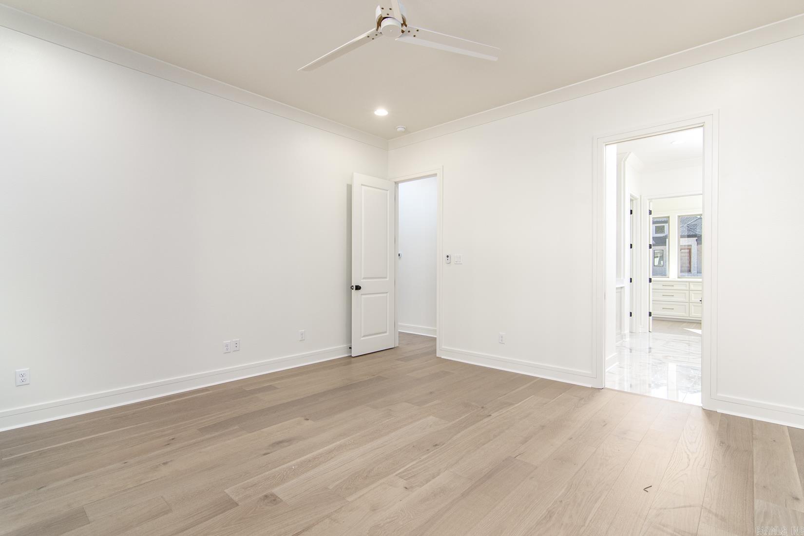 CHENAL VALLEY MEREVILLE PLACE - Residential