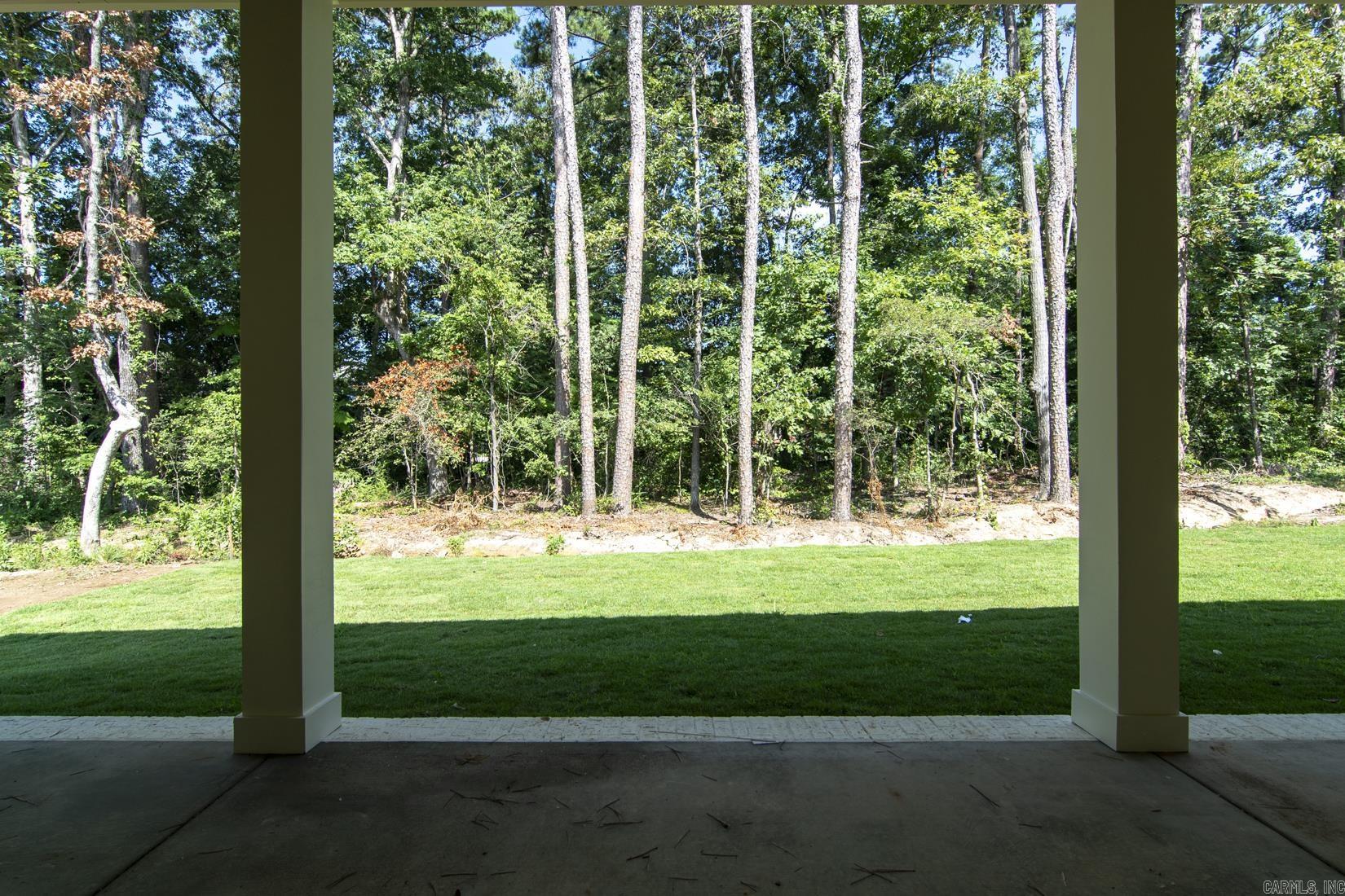 CHENAL VALLEY MEREVILLE PLACE - Residential